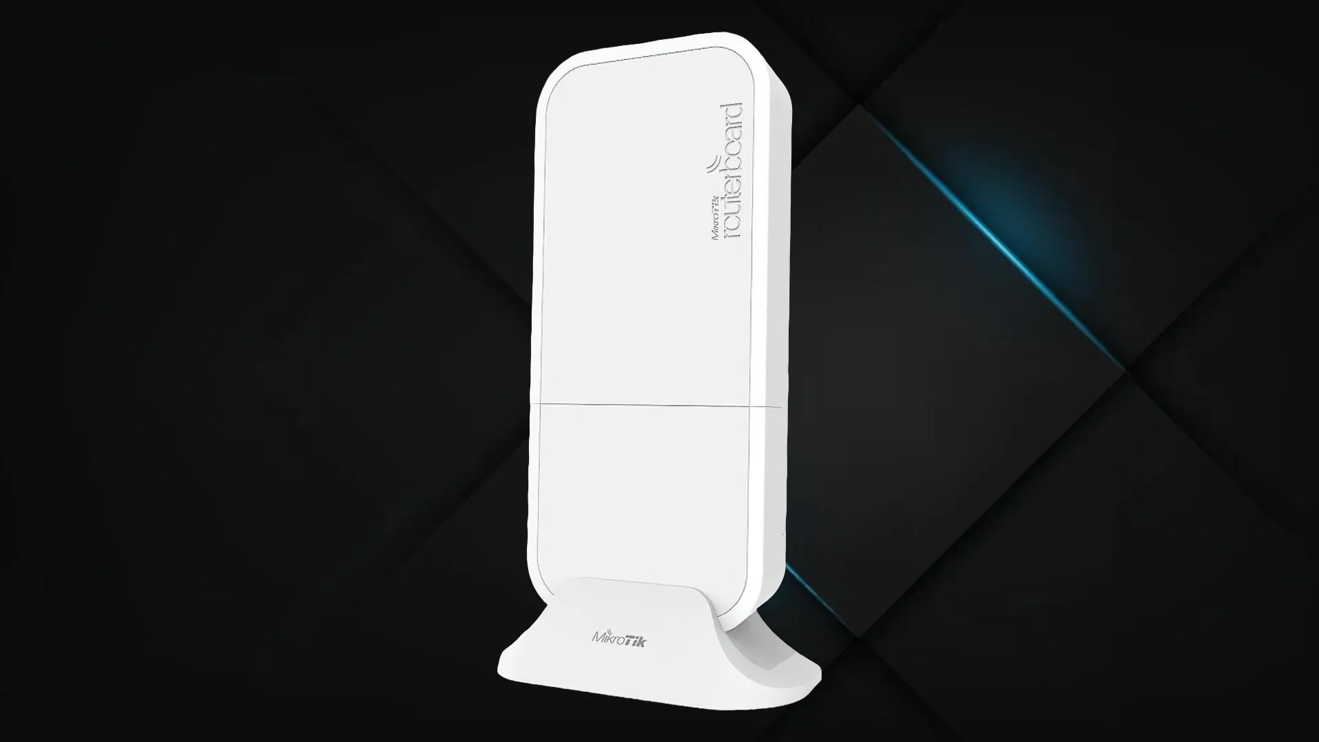 Маршрутизатор MikroTik wAP ac LTE Kit (White)