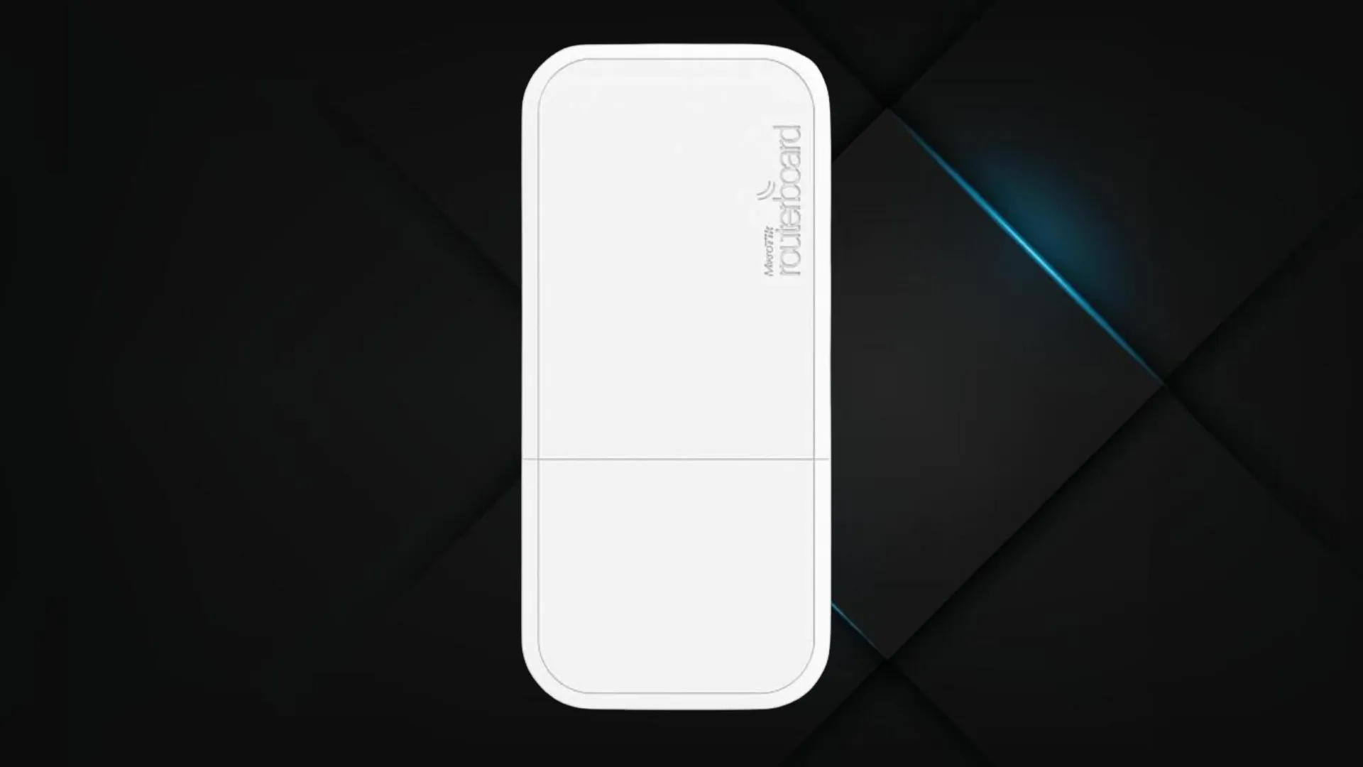 Маршрутизатор MikroTik wAP ac LTE Kit (White)