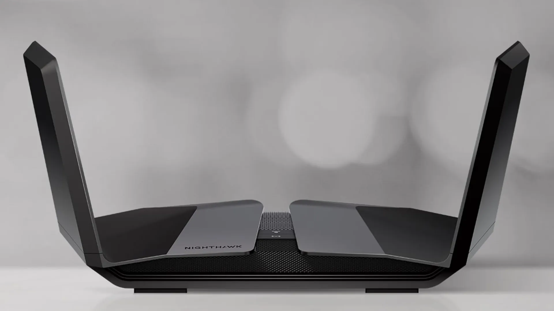 Маршрутизатор NETGEAR AX12 (Black)