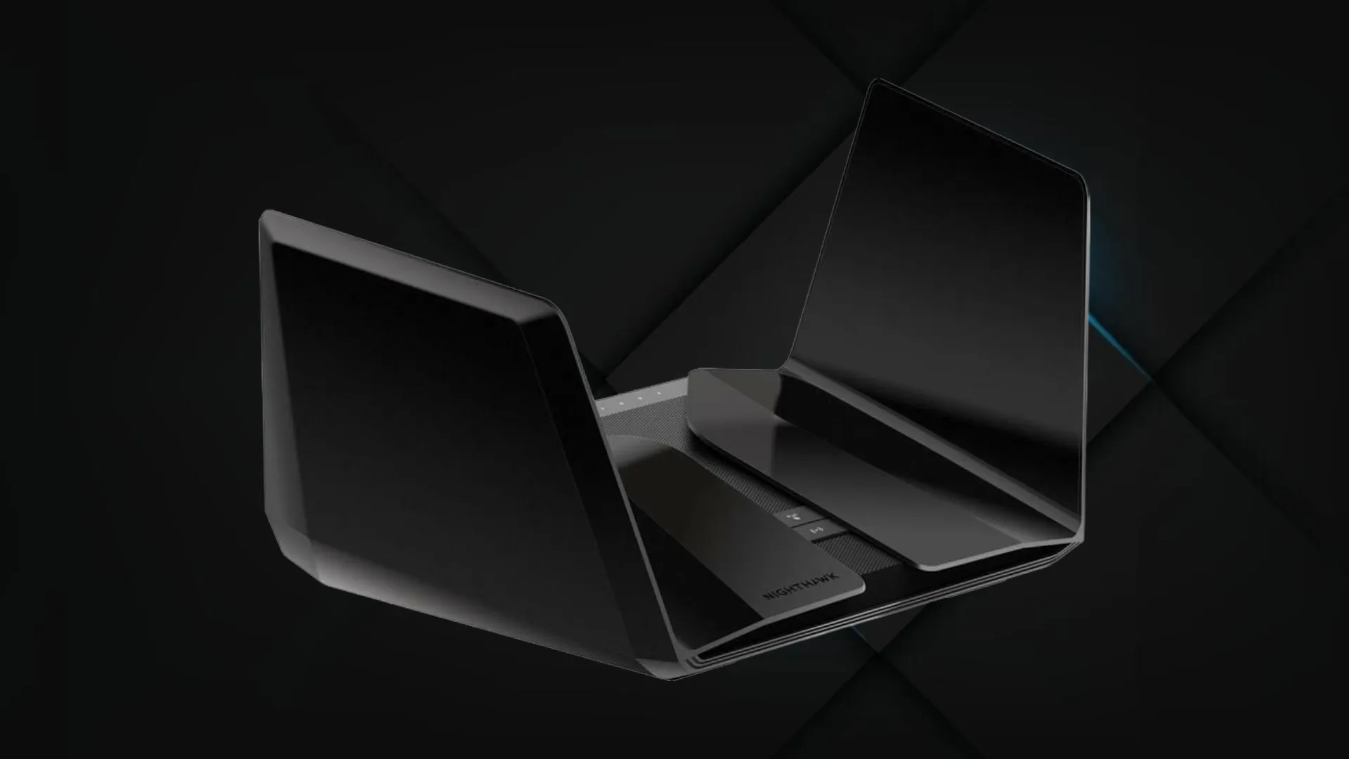 Маршрутизатор NETGEAR AX12 (Black)