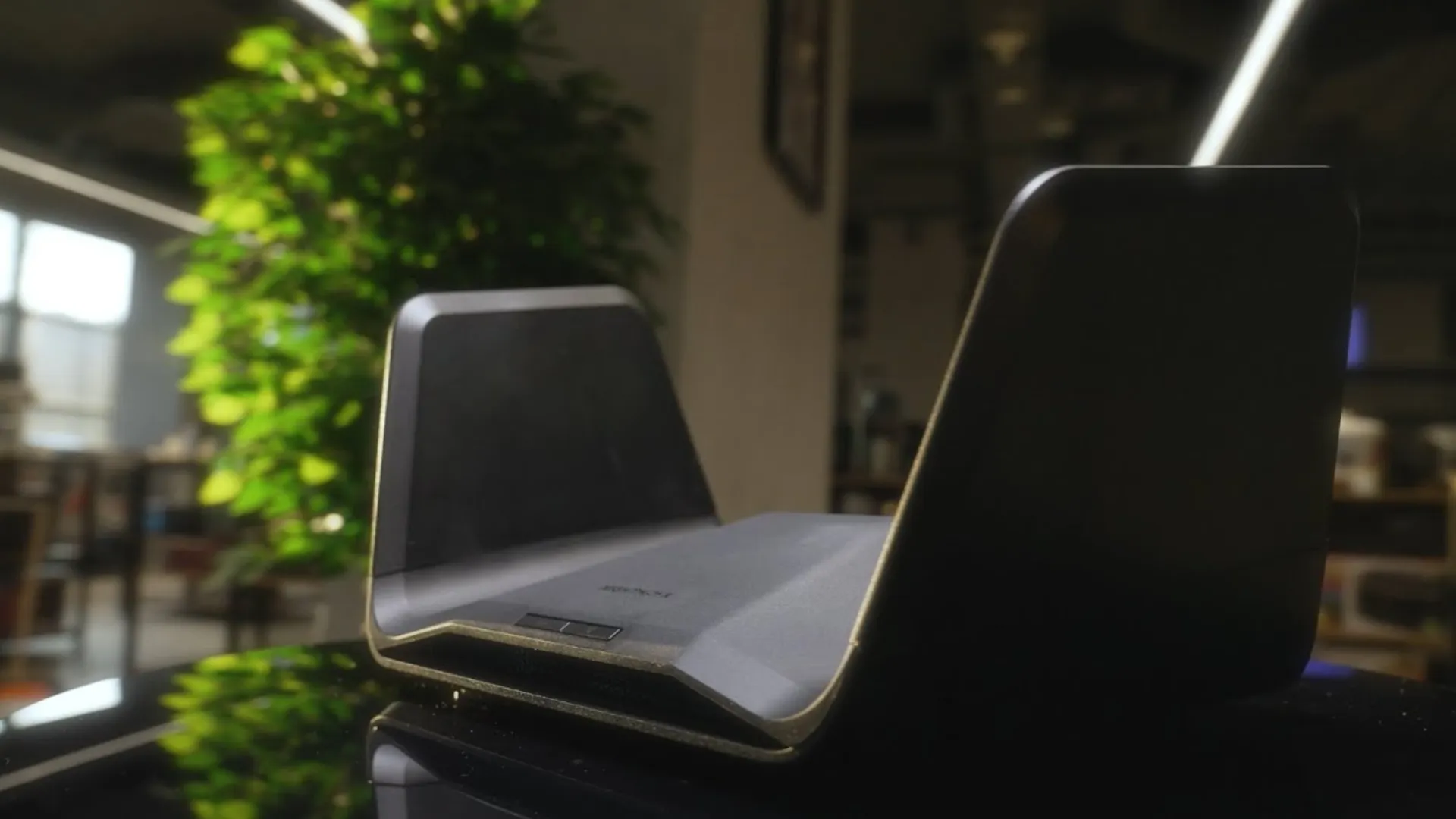 Маршрутизатор NETGEAR AX8 (Black)