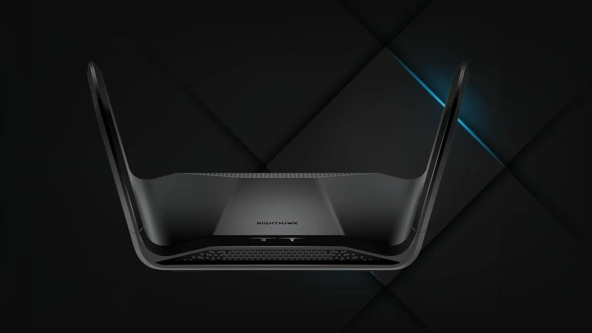 Маршрутизатор NETGEAR AX8 (Black)