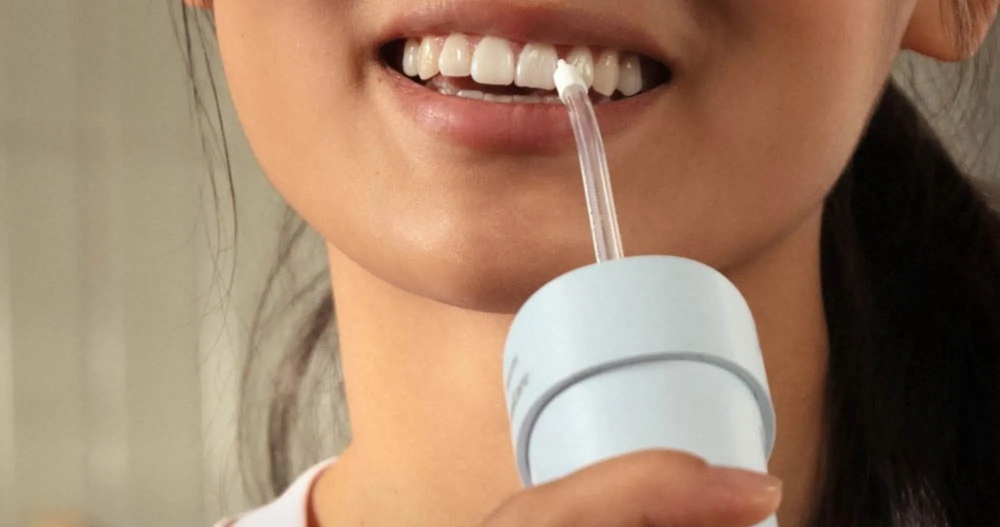 Насадка для іригатора Philips Sonicare Compact Flosser (HX3072/00)
