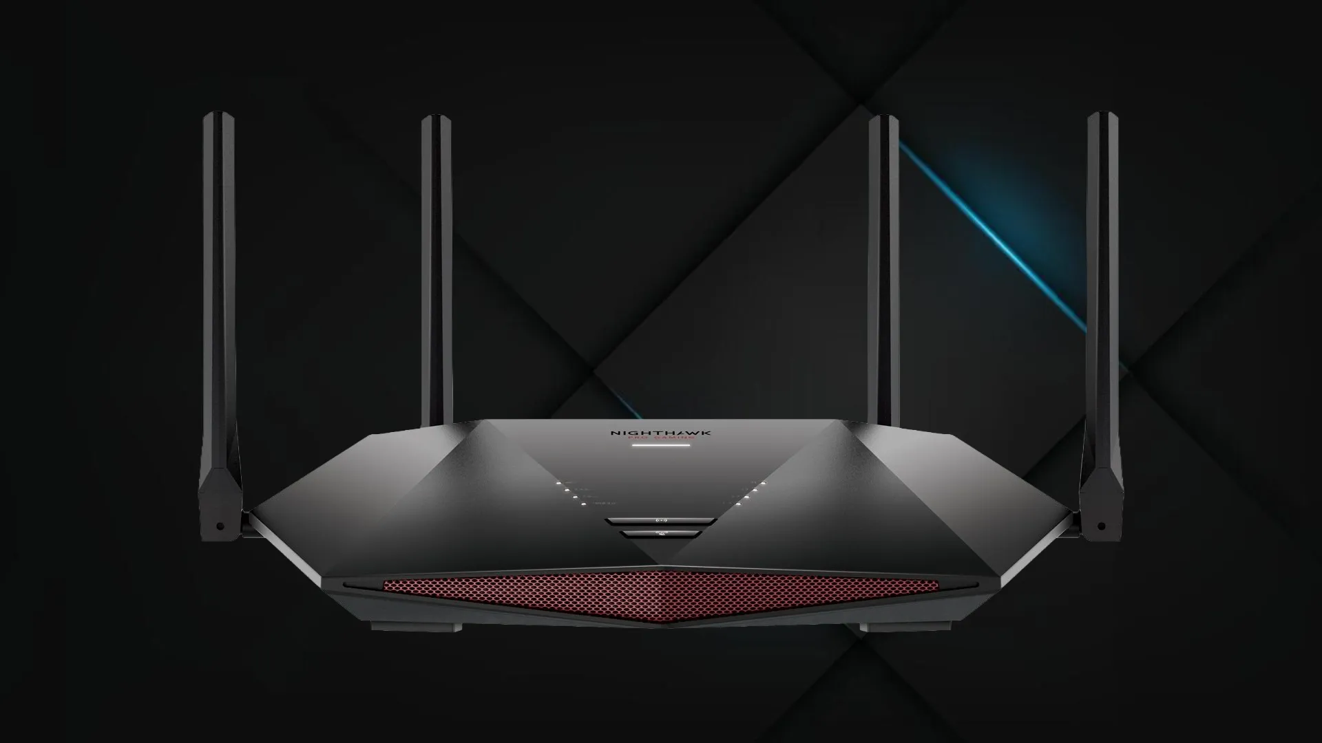Маршрутизатор NETGEAR Nighthawk XR1000 (Black)