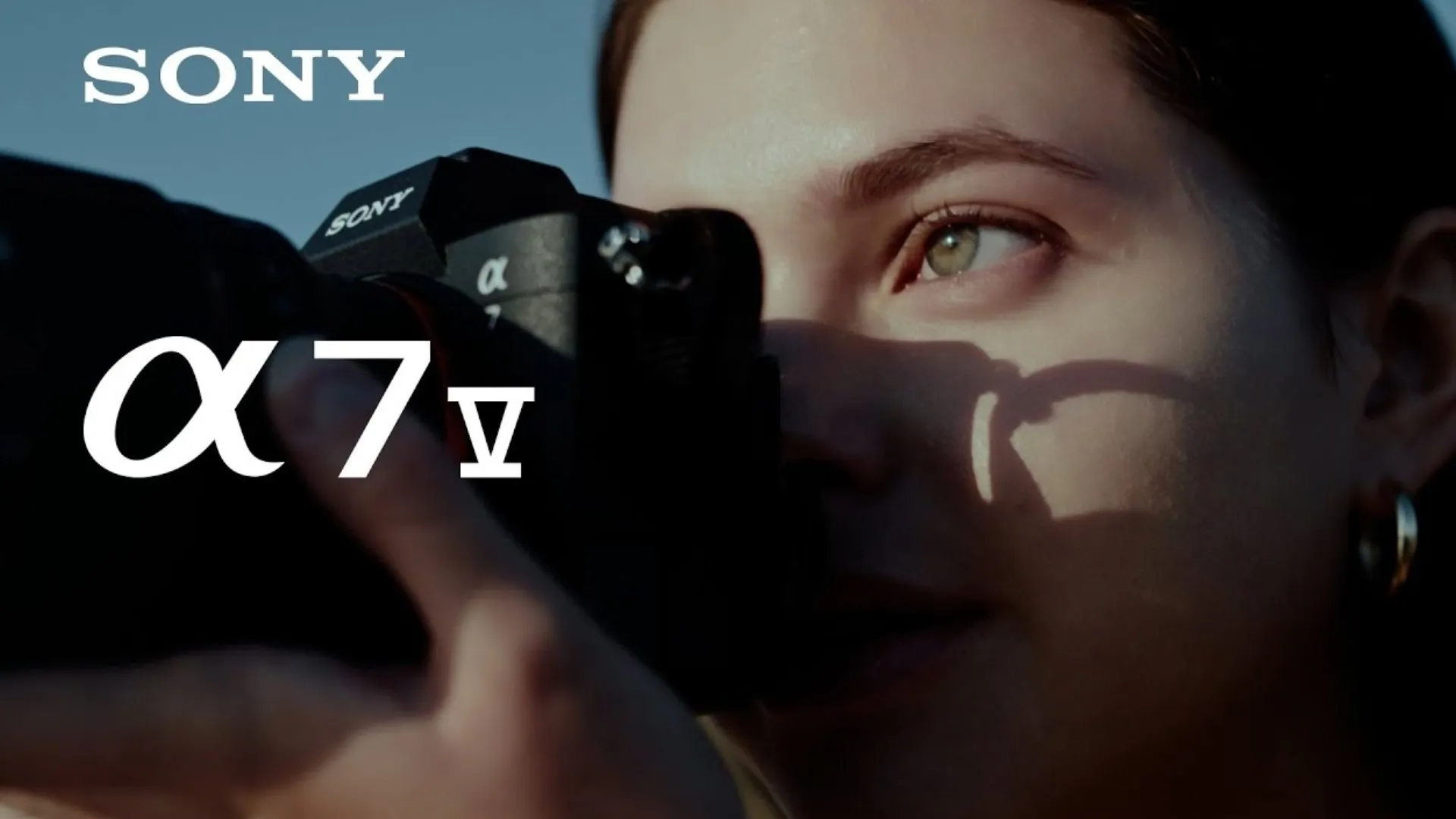 Цифровий фотоапарат Sony Alpha A7 V Body (ILCE7M5B.CEC) (Standard)