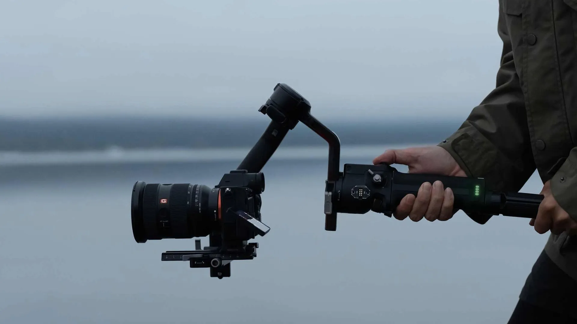 Цифровий фотоапарат Sony Alpha A7 V Body (ILCE7M5B.CEC) (Standard)