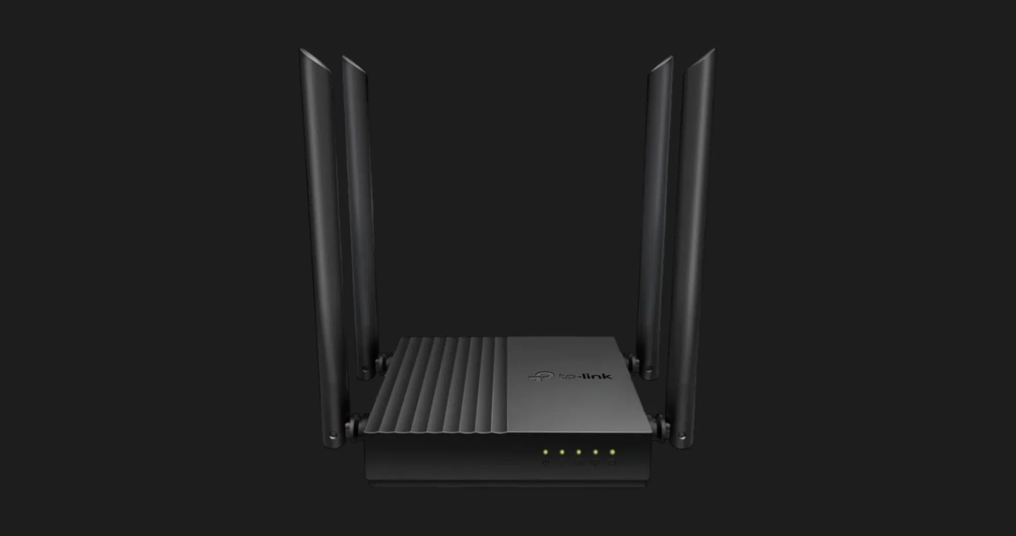 Маршрутизатор TP-LINK ARCHER A64 (ARCHER-A64)