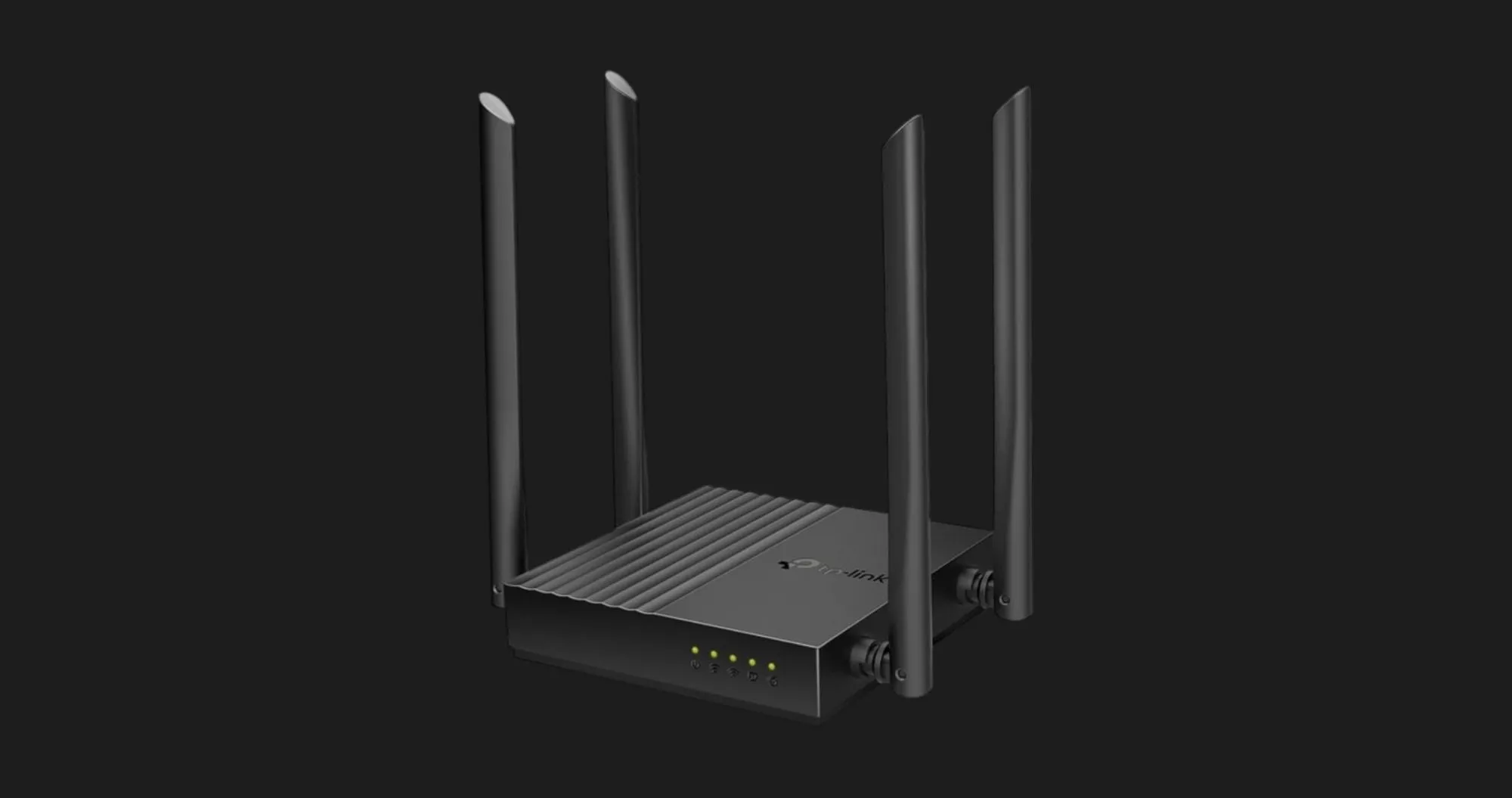 Маршрутизатор TP-LINK ARCHER A64 (ARCHER-A64)