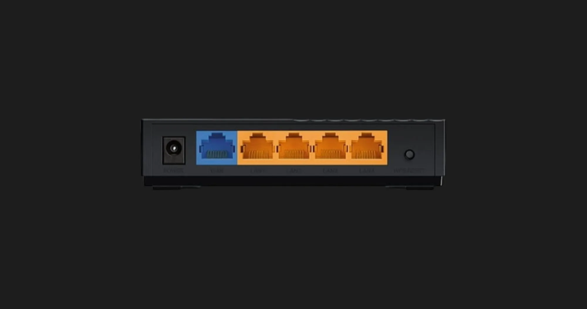 Маршрутизатор TP-LINK ARCHER A64 (ARCHER-A64)