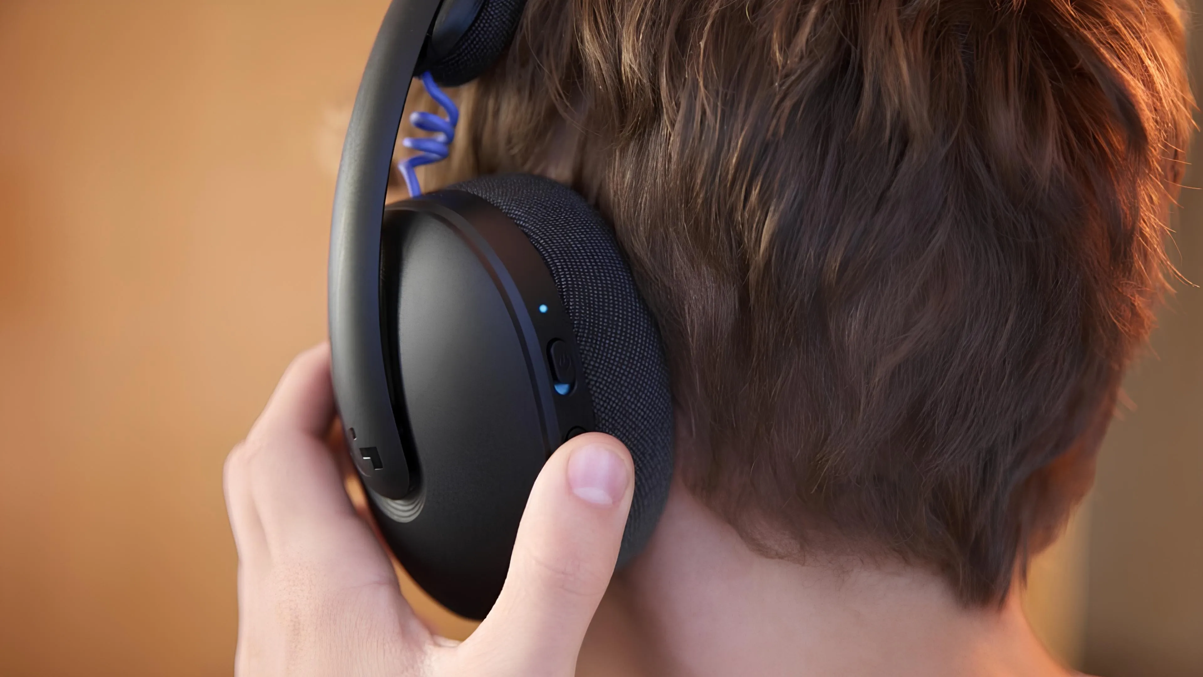 Гарнитура Logitech G325 Lightspeed Wireless (Lilac) (UA)