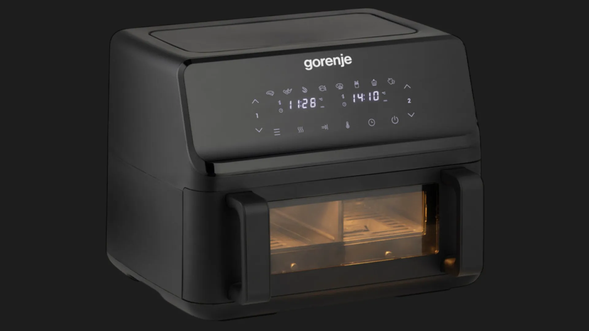 Мультипіч Gorenje AF2700BP (UA)