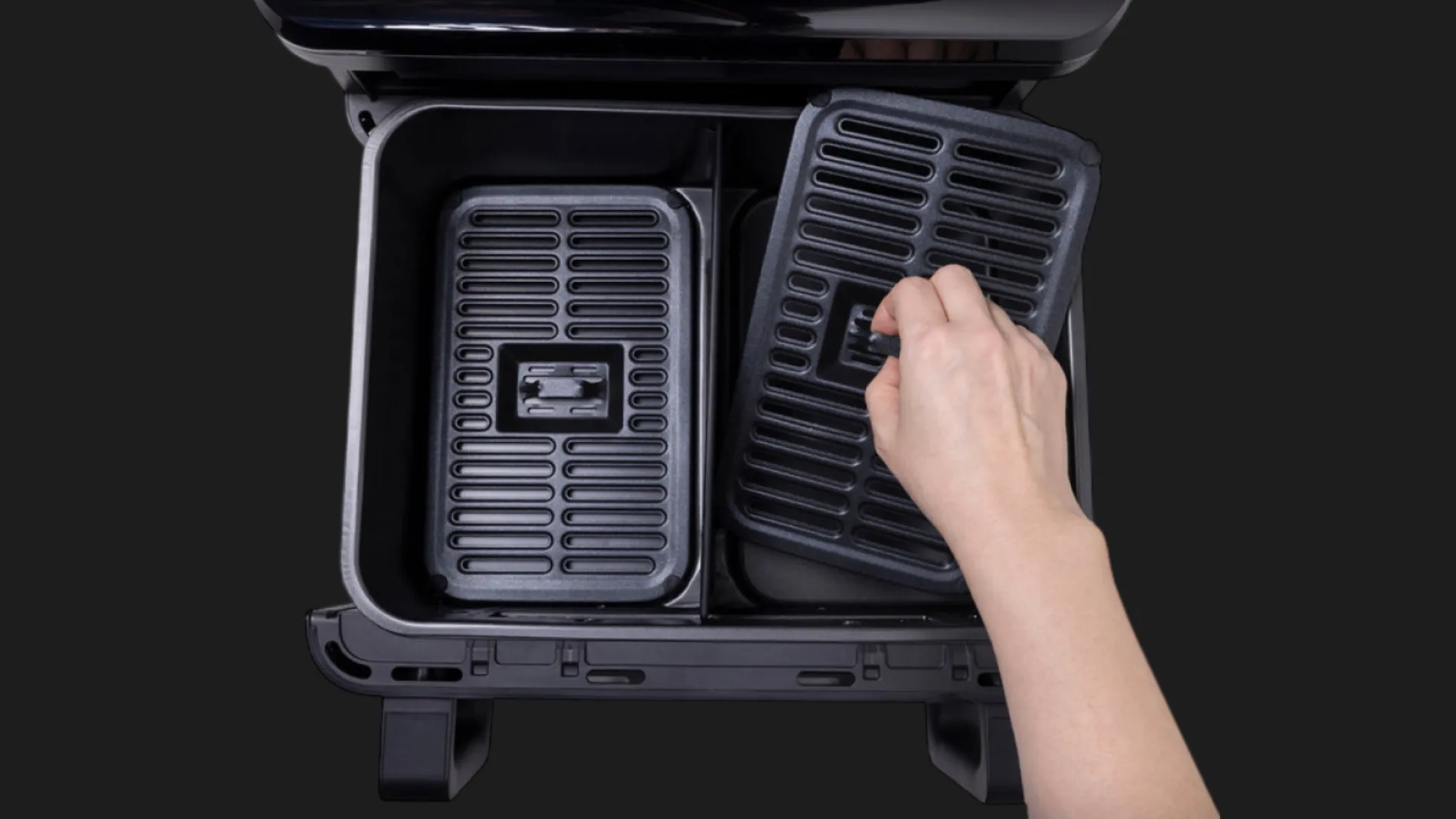 Мультипіч Gorenje AF2700BP (UA)