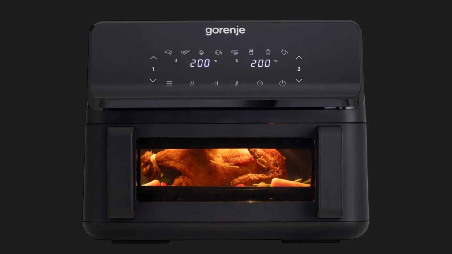 Мультипечь Gorenje AF2700BP (UA)