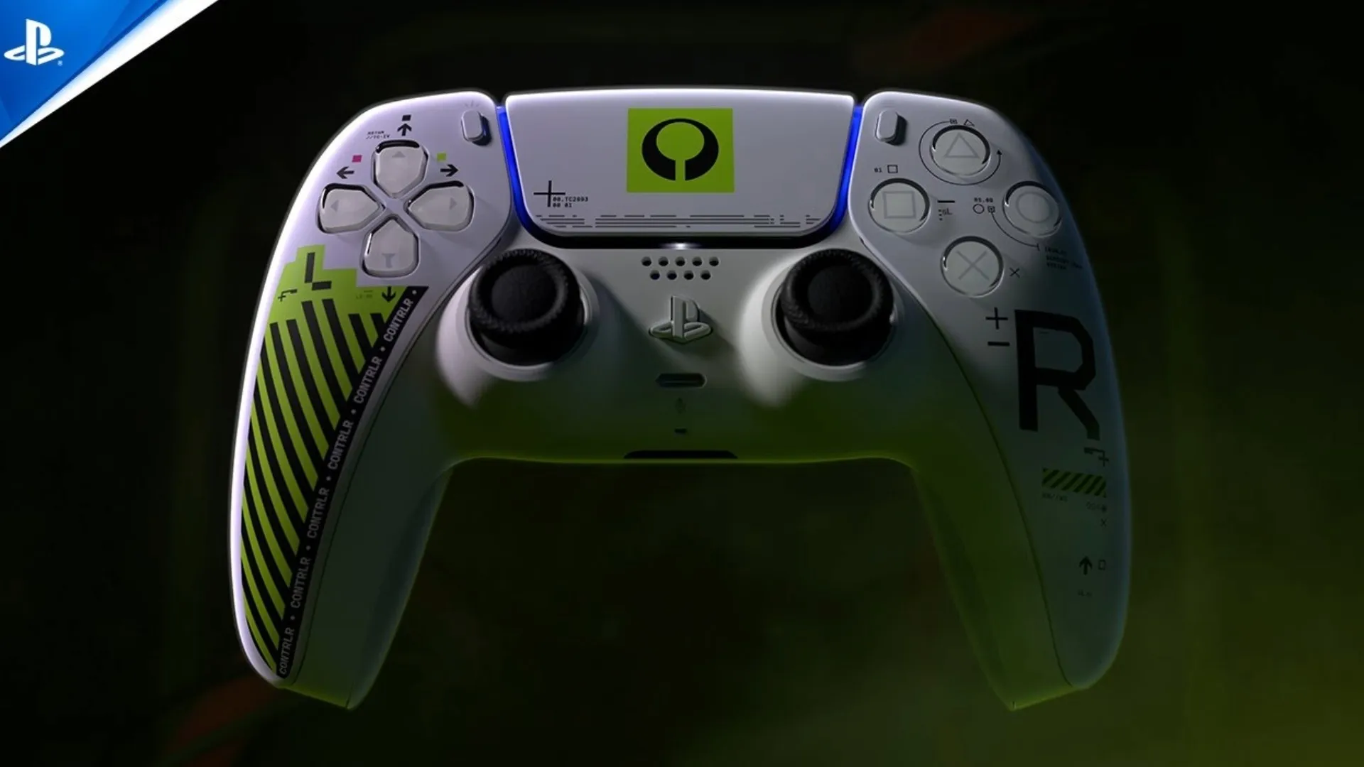 Беспроводной геймпад Sony PlayStation 5 DualSense (Marathon Limited Edition)