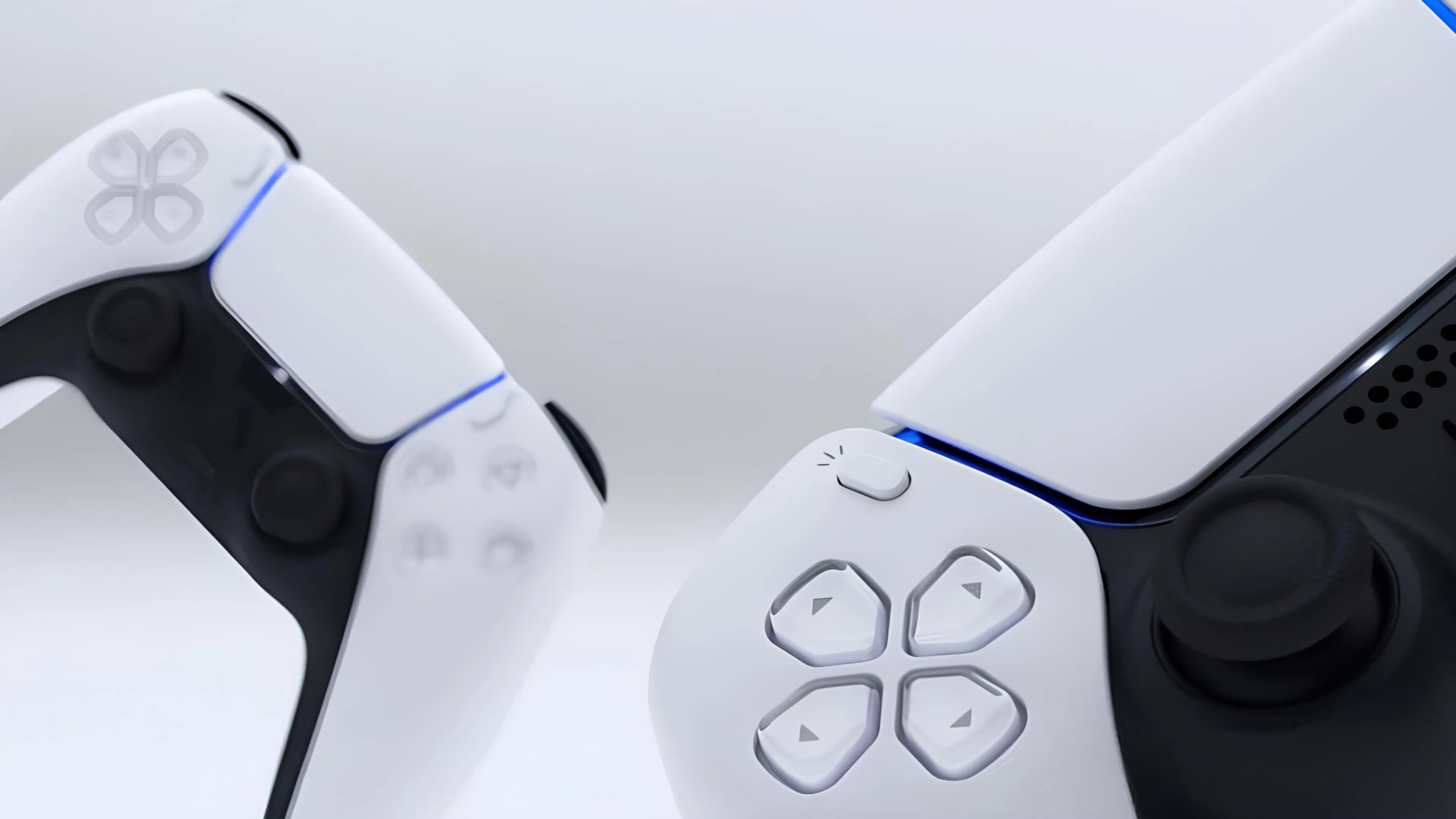 Беспроводной геймпад Sony PlayStation 5 DualSense (Marathon Limited Edition)