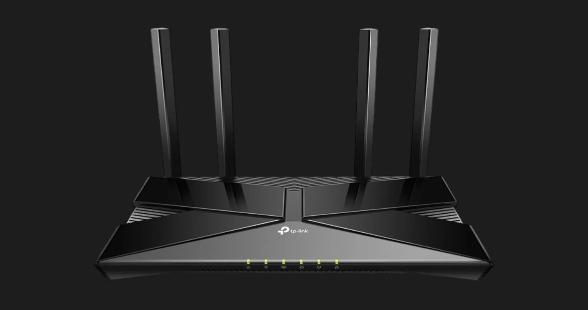 Маршрутизатор TP-LINK ARCHER AX1500