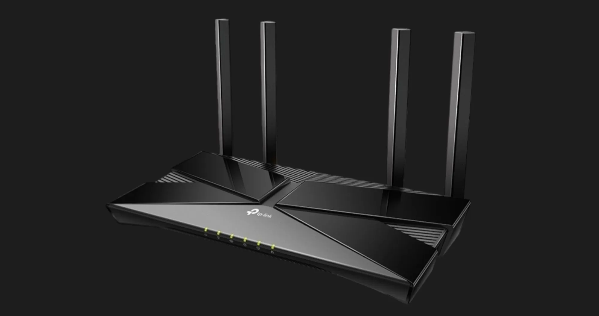 Маршрутизатор TP-LINK ARCHER AX1500