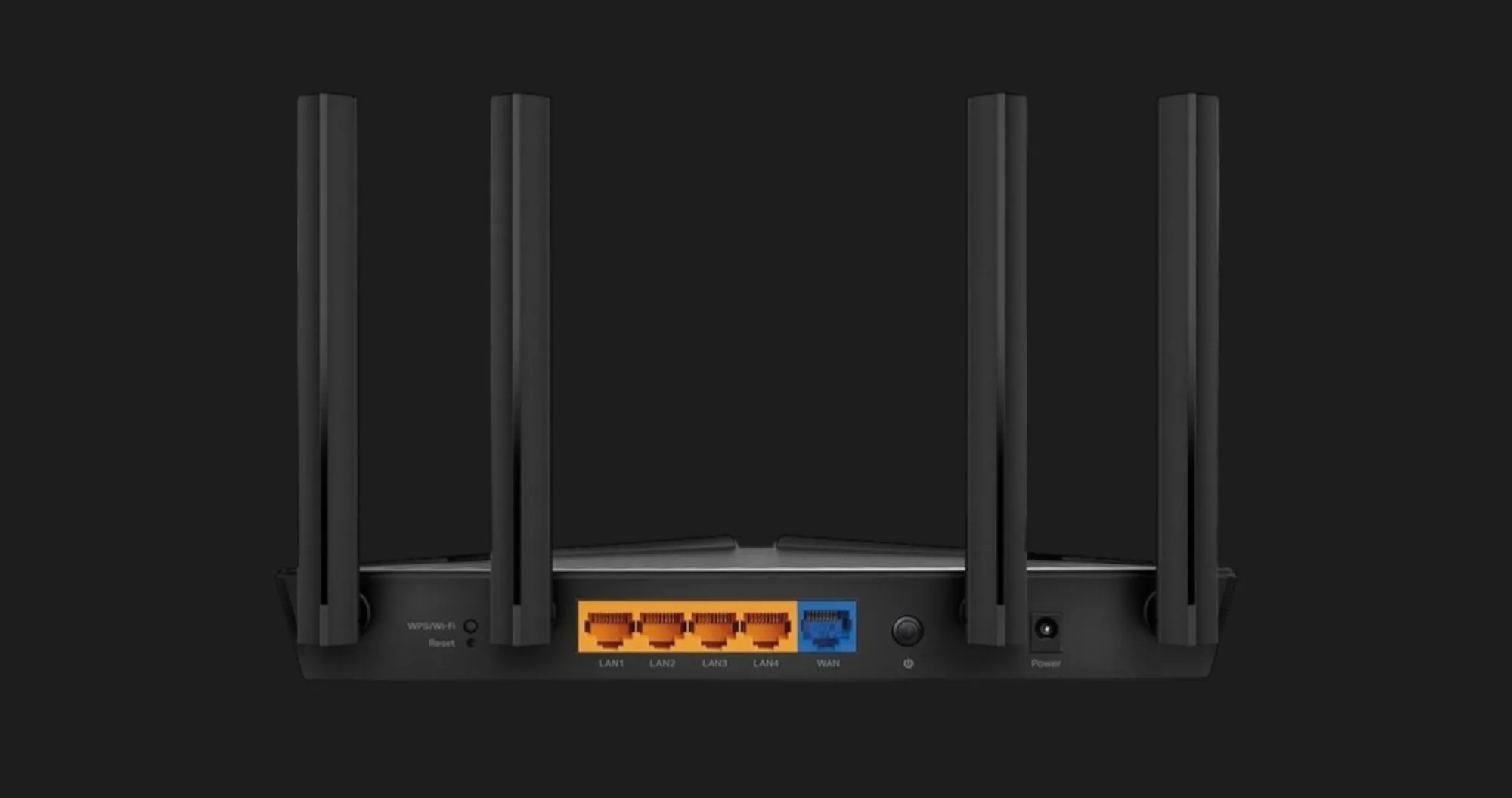 Маршрутизатор TP-LINK ARCHER AX1500