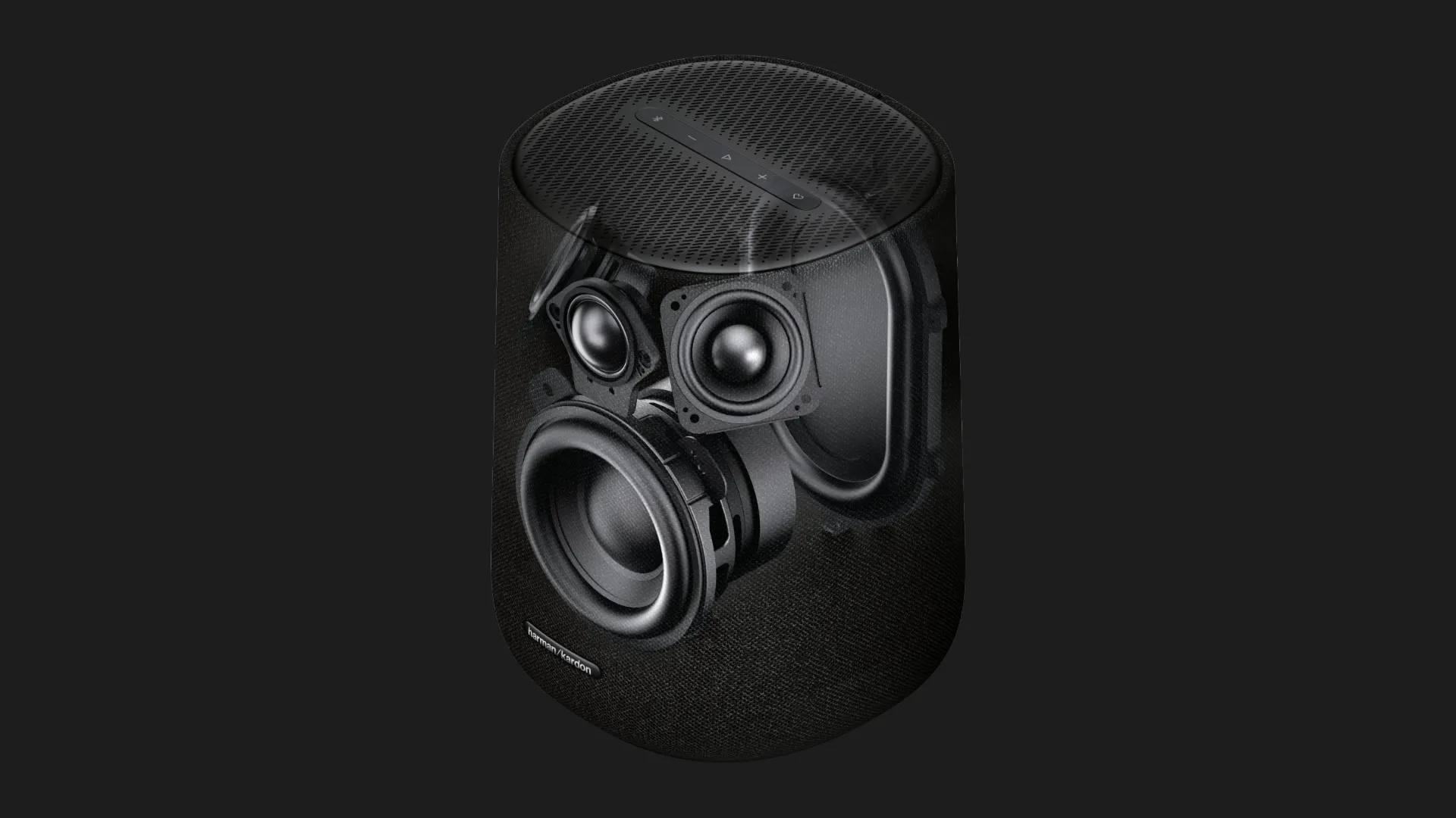 Саундбар Enchant 900 + Enchant Sub + Enchant Speaker x2 (HKENCH900W2SPKSUB)