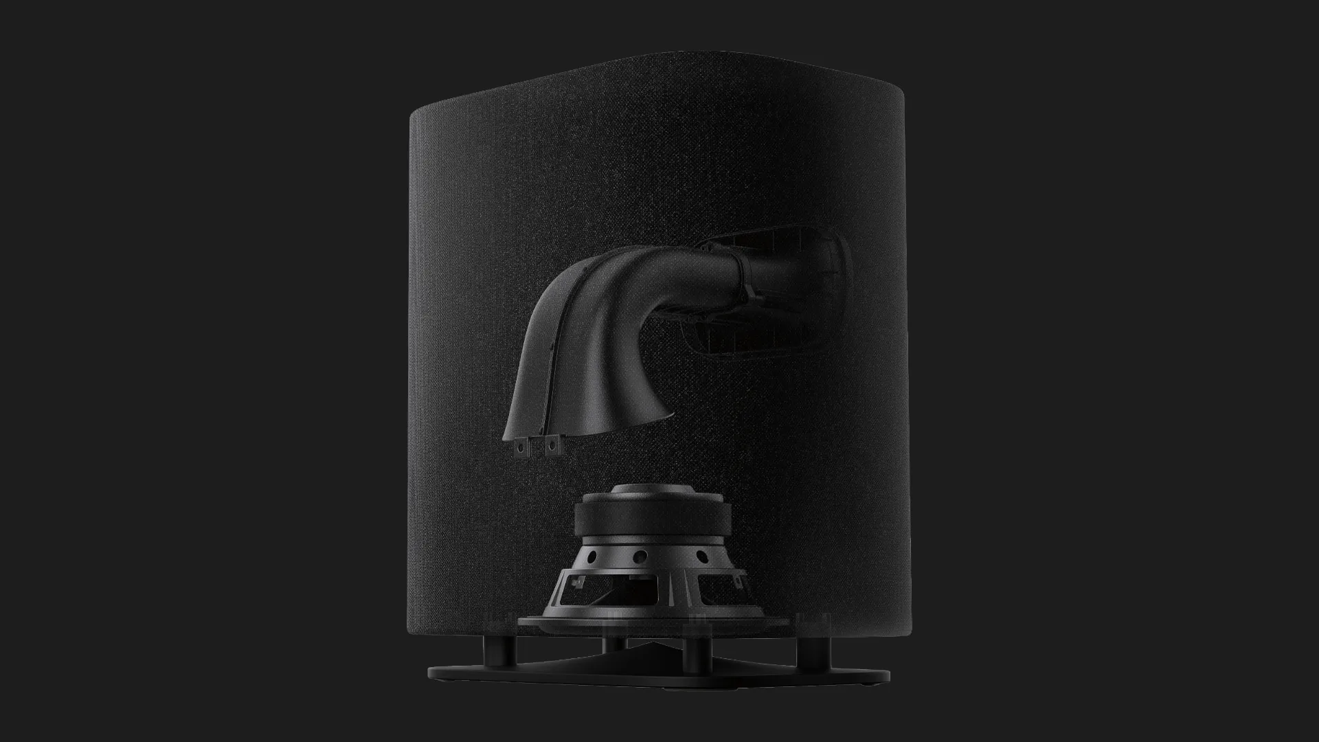 Саундбар Enchant 1100 + Enchant Sub + Enchant Speaker x2 (HKENCH1100W2SPKSUB)