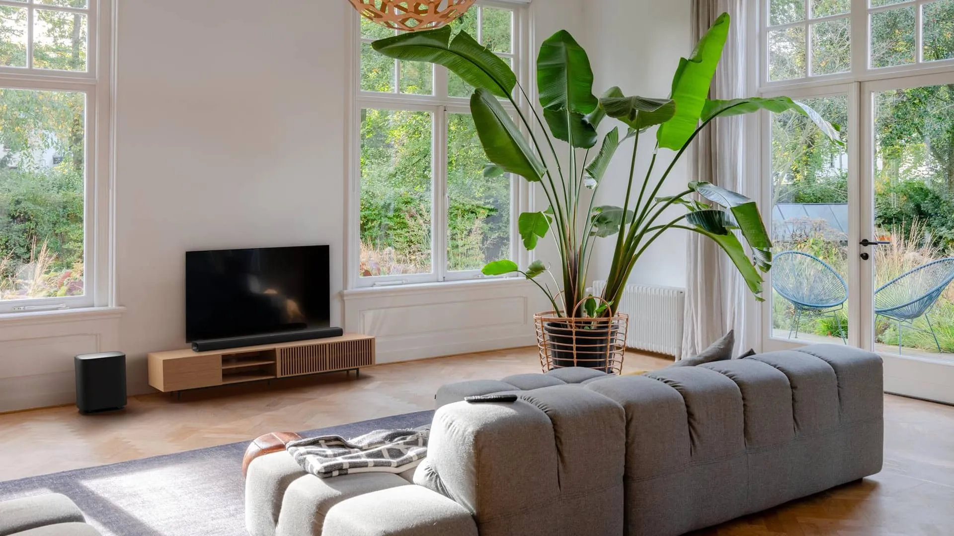 Саундбар Harman/Kardon Enchant 1100 + Enchant Sub (HKENCH1100WSUB)