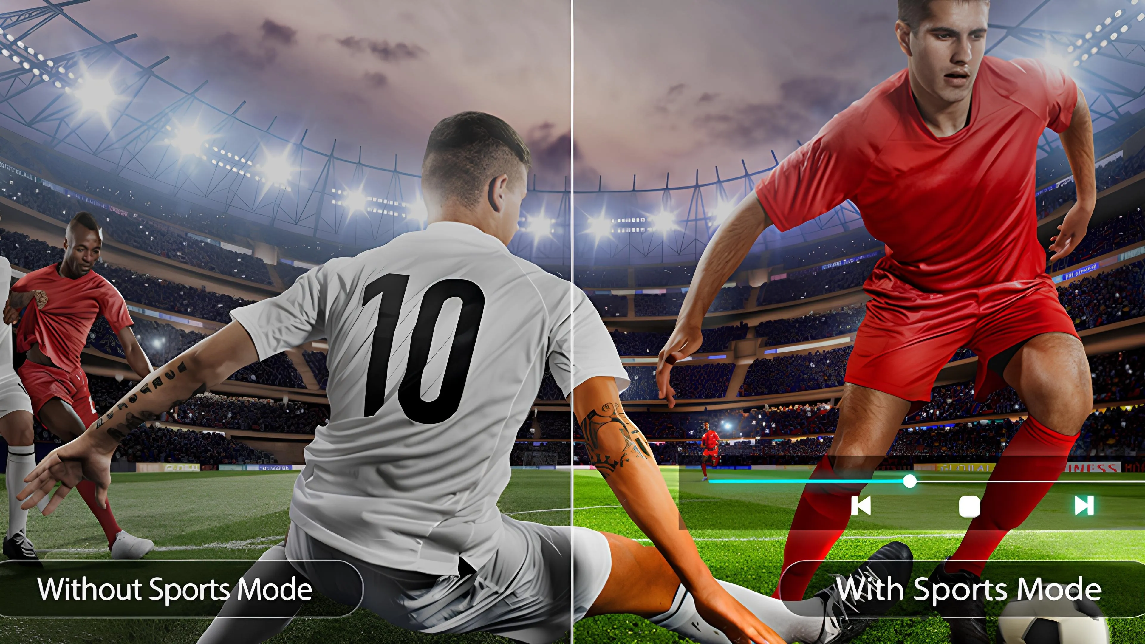 Телевизор TCL 40 40S5K (UA)