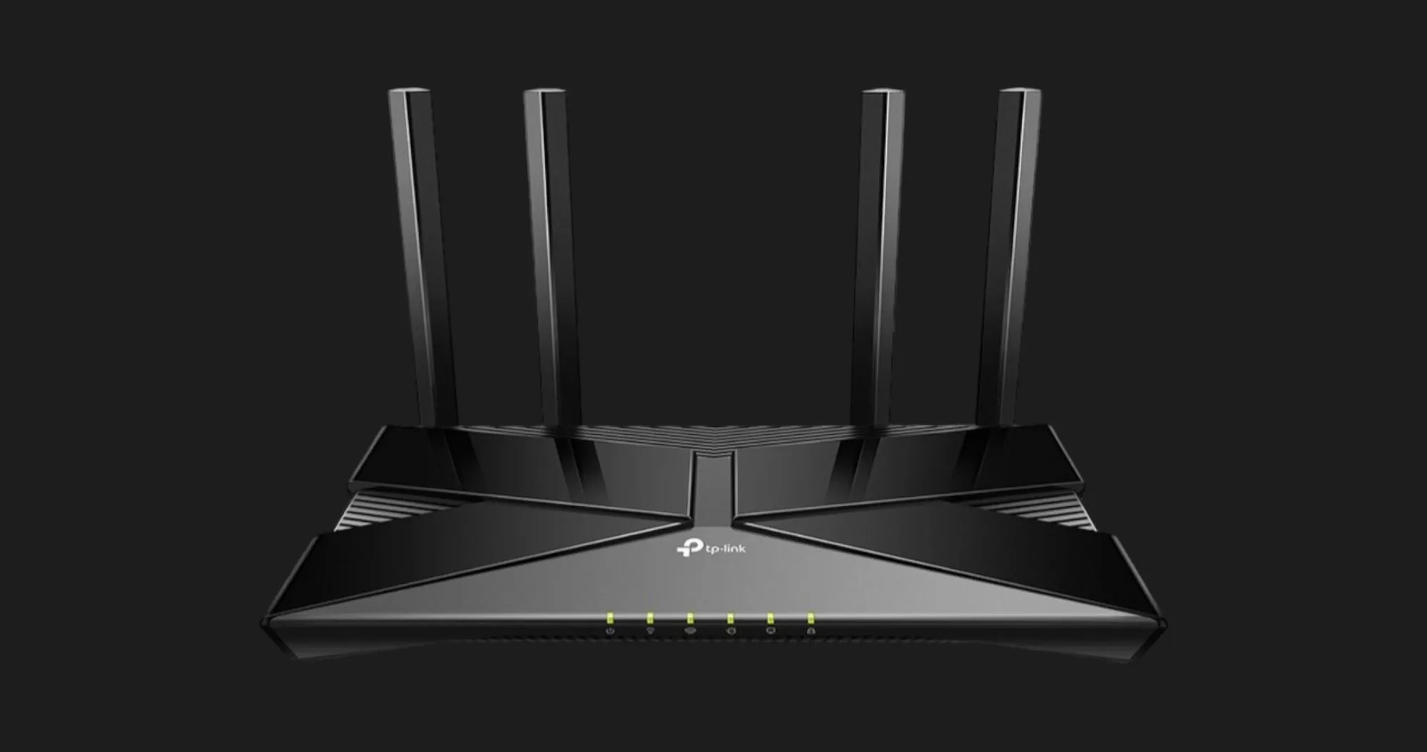 Маршрутизатор TP-LINK ARCHER AX23