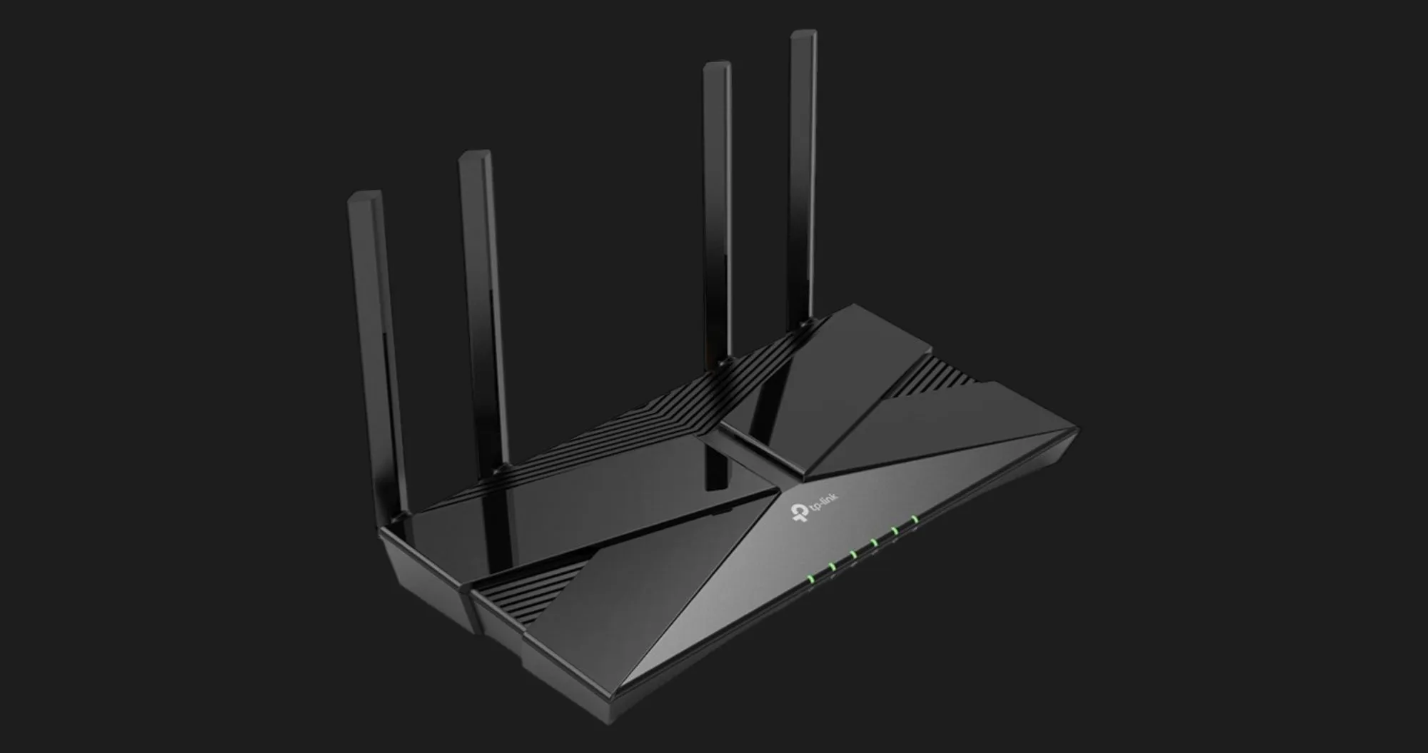 Маршрутизатор TP-LINK ARCHER AX23
