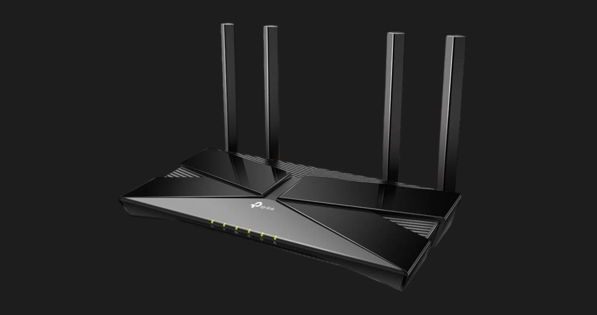 Маршрутизатор TP-LINK ARCHER AX23