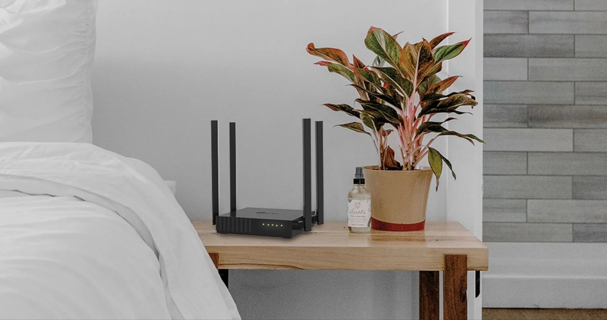 Маршрутизатор TP-LINK ARCHER C54 (ARCHER-C54) (Black)