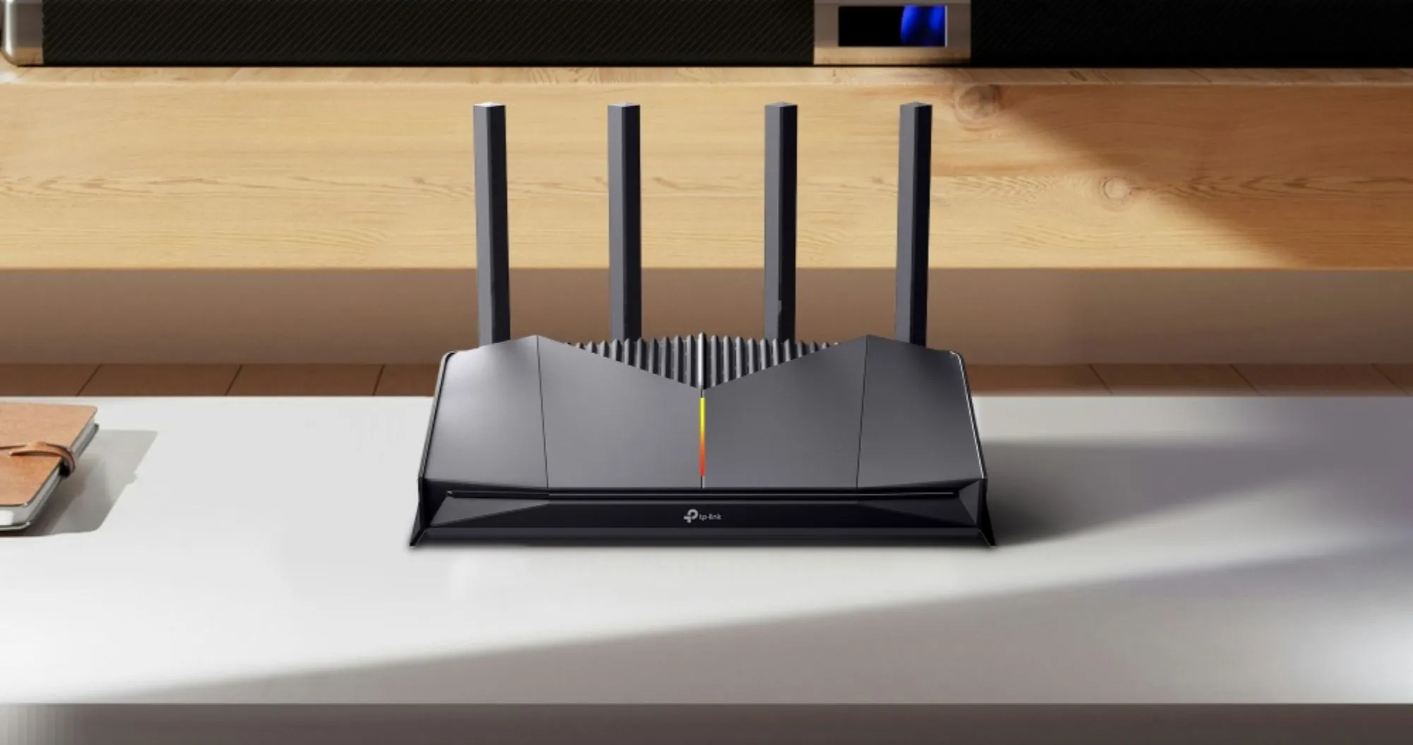 Маршрутизатор TP-LINK Archer GE230 (ARCHER-GE230) (Black)