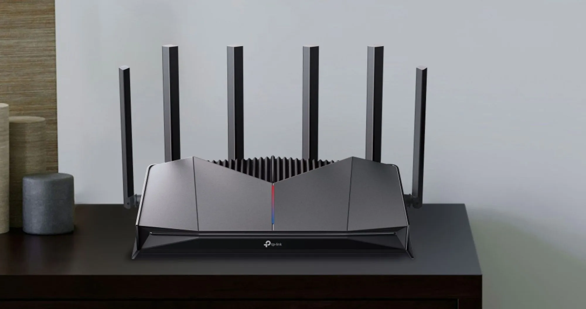 Маршрутизатор TP-LINK Archer GE400 (ARCHER-GE400) (Black)