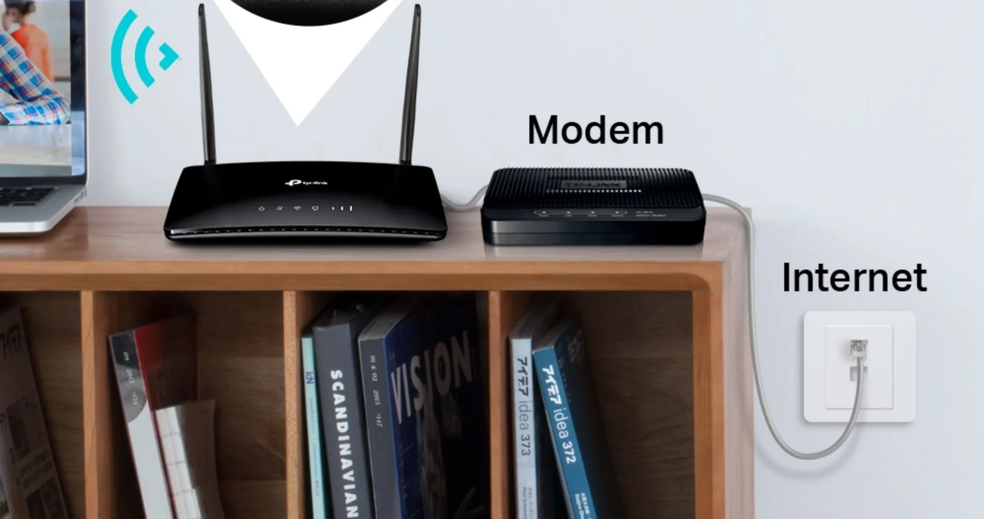 Маршрутизатор TP-LINK Archer MR202, 4G/LTE, (ARCHER-MR202) (Black)