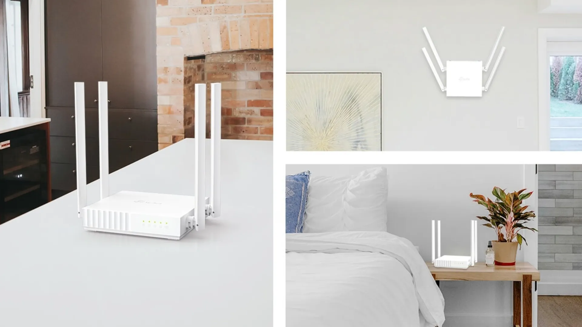 Маршрутизатор TP-LINK ARCHER C24 (White)