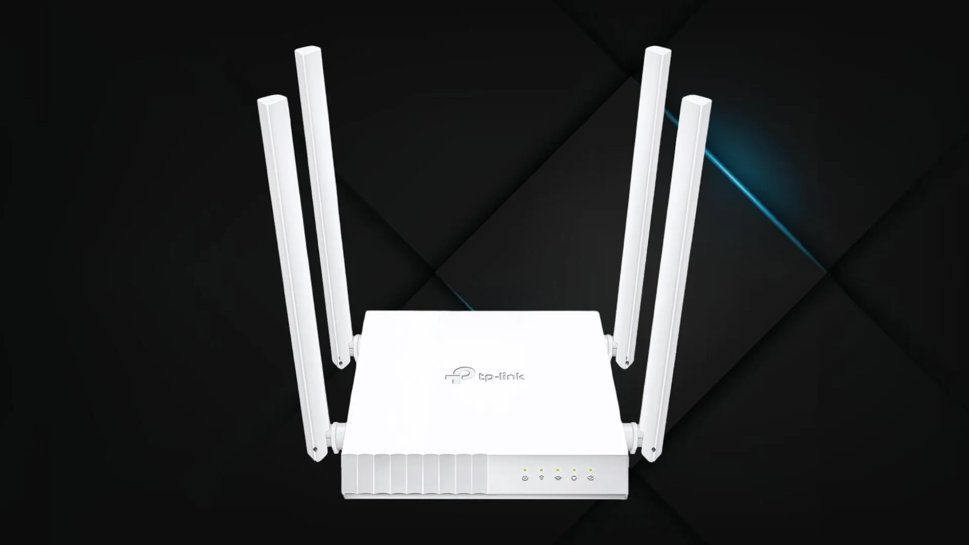Маршрутизатор TP-LINK ARCHER C24 (White)