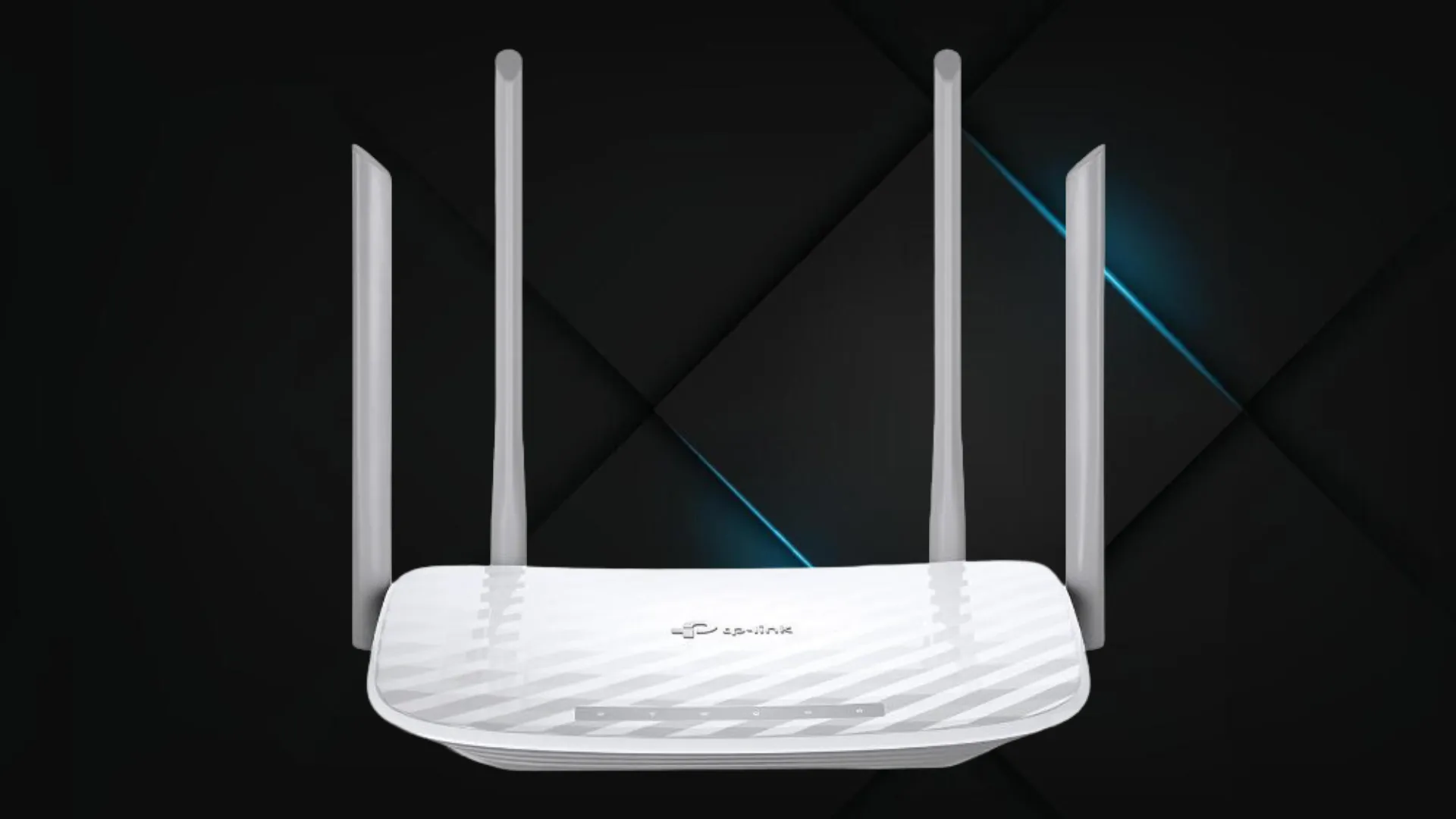 Маршрутизатор TP-LINK ARCHER C50 (White)