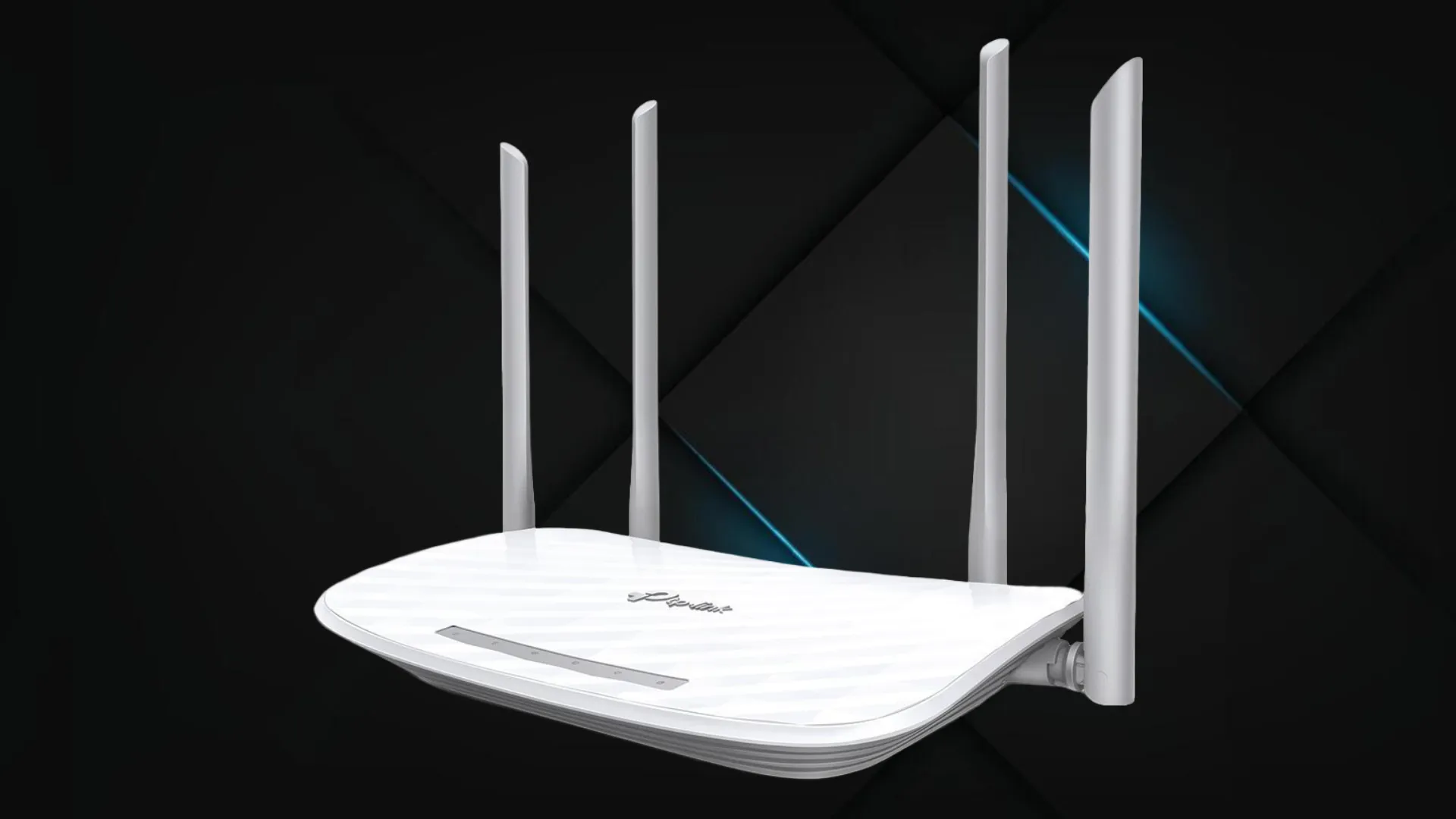 Маршрутизатор TP-LINK ARCHER C50 (White)
