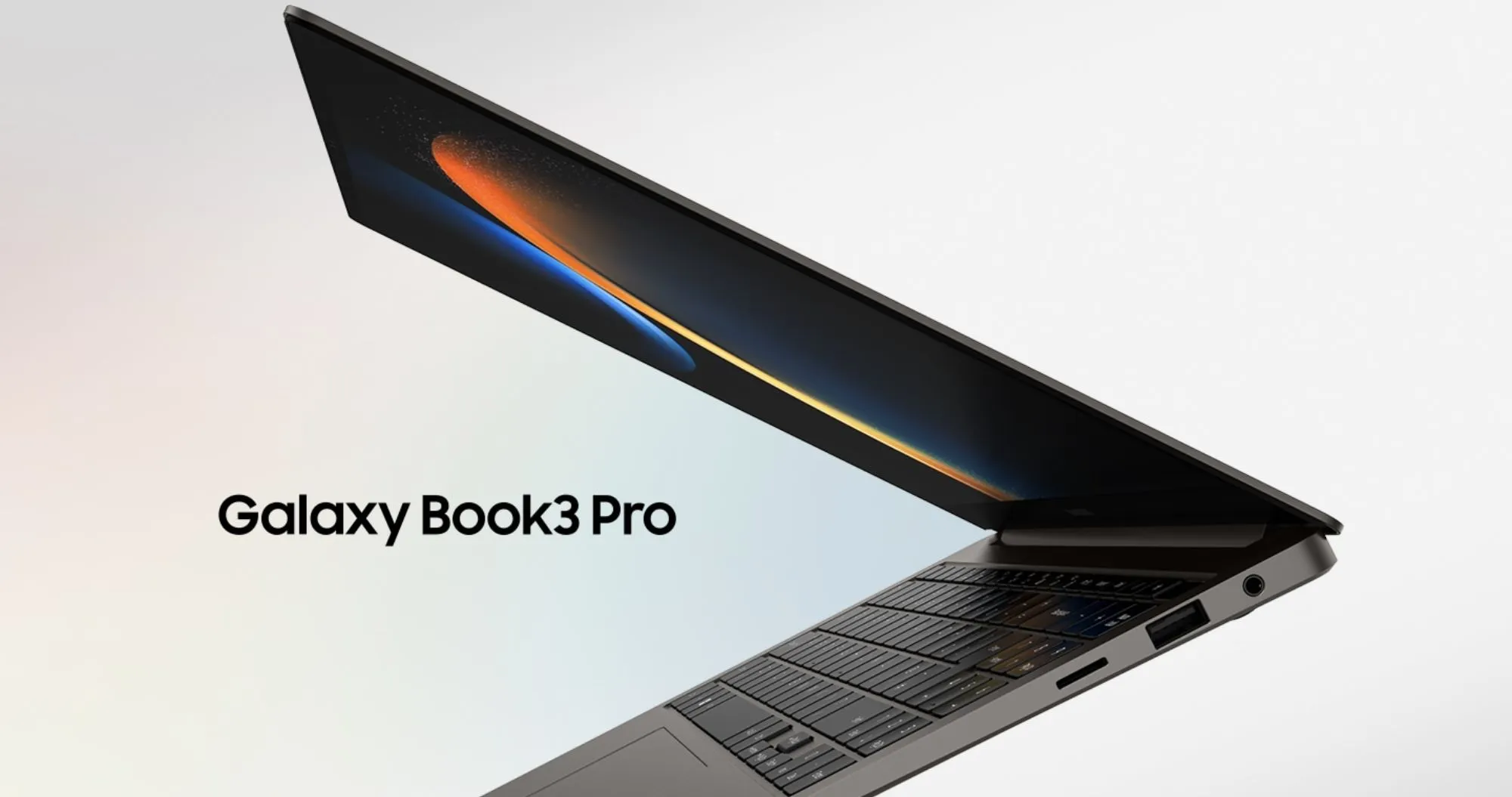Ноутбук Samsung Galaxy Book3 Pro 16" (Intel Core i7/32GB/2TB (SSD)/Iris Xe) (NP964XFG-KM2US) (Standard)