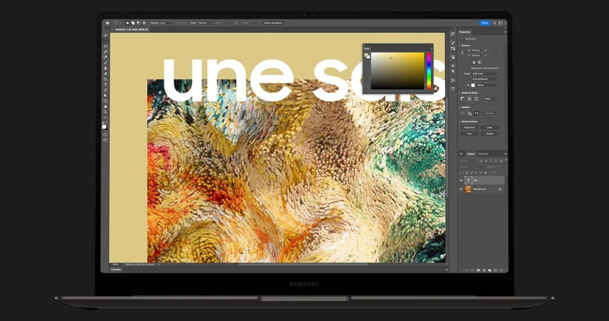 Ноутбук Samsung Galaxy Book3 Pro 16" (Intel Core i7/32GB/2TB (SSD)/Iris Xe) (NP964XFG-KM2US) (Standard)