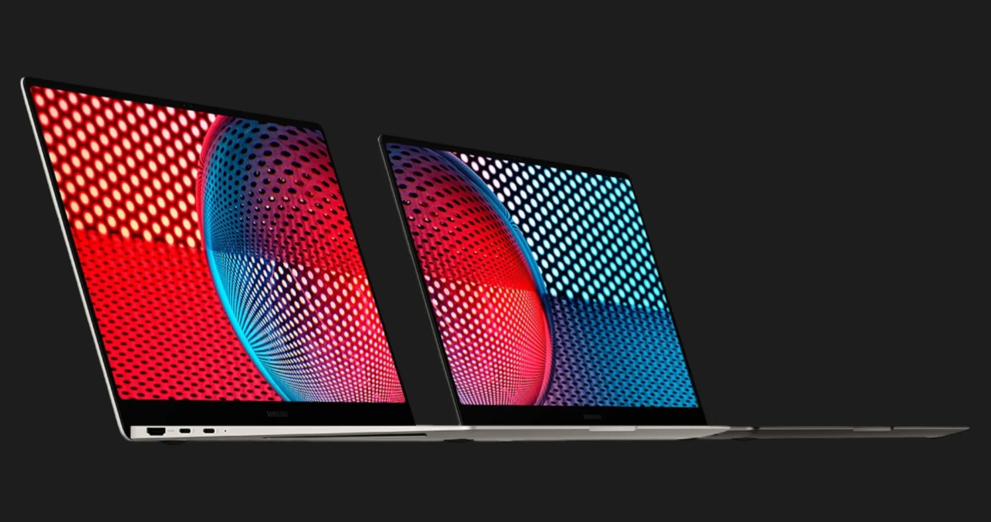 Ноутбук Samsung Galaxy Book3 Pro 16" (Intel Core i7/32GB/2TB (SSD)/Iris Xe) (NP964XFG-KM2US) (Standard)