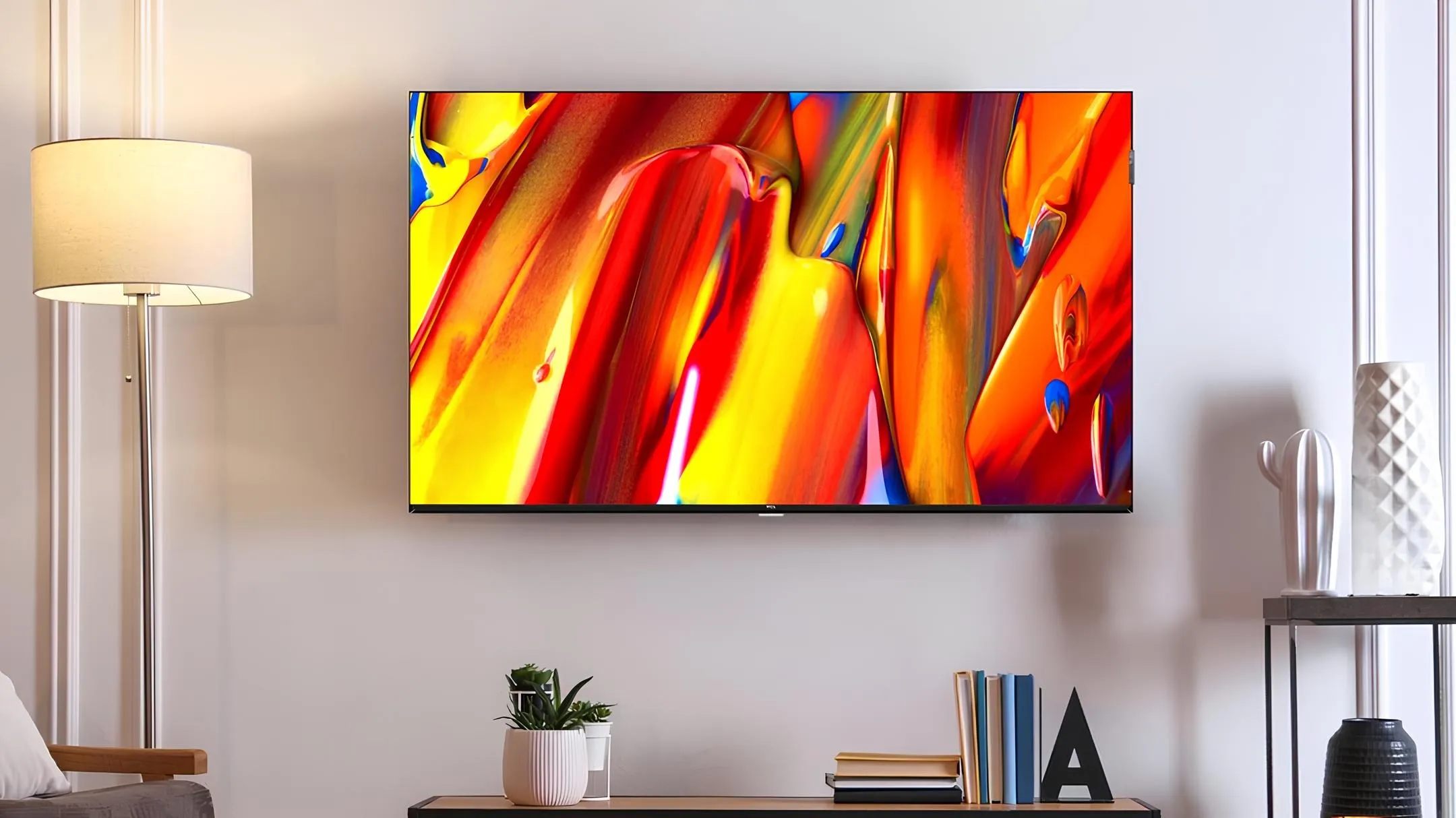 Телевизор TCL 40 40S5K (UA)