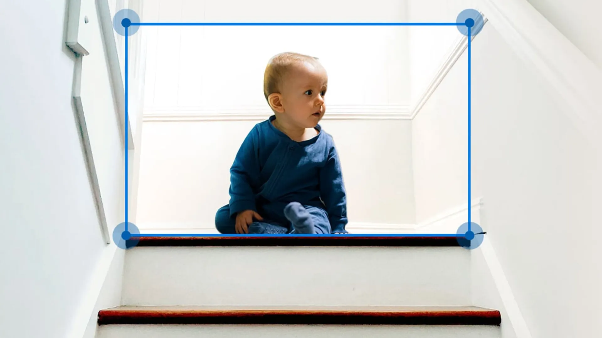 IP камера TP-LINK Tapo C232 5MP N300 microSD motion detection. AI (White)