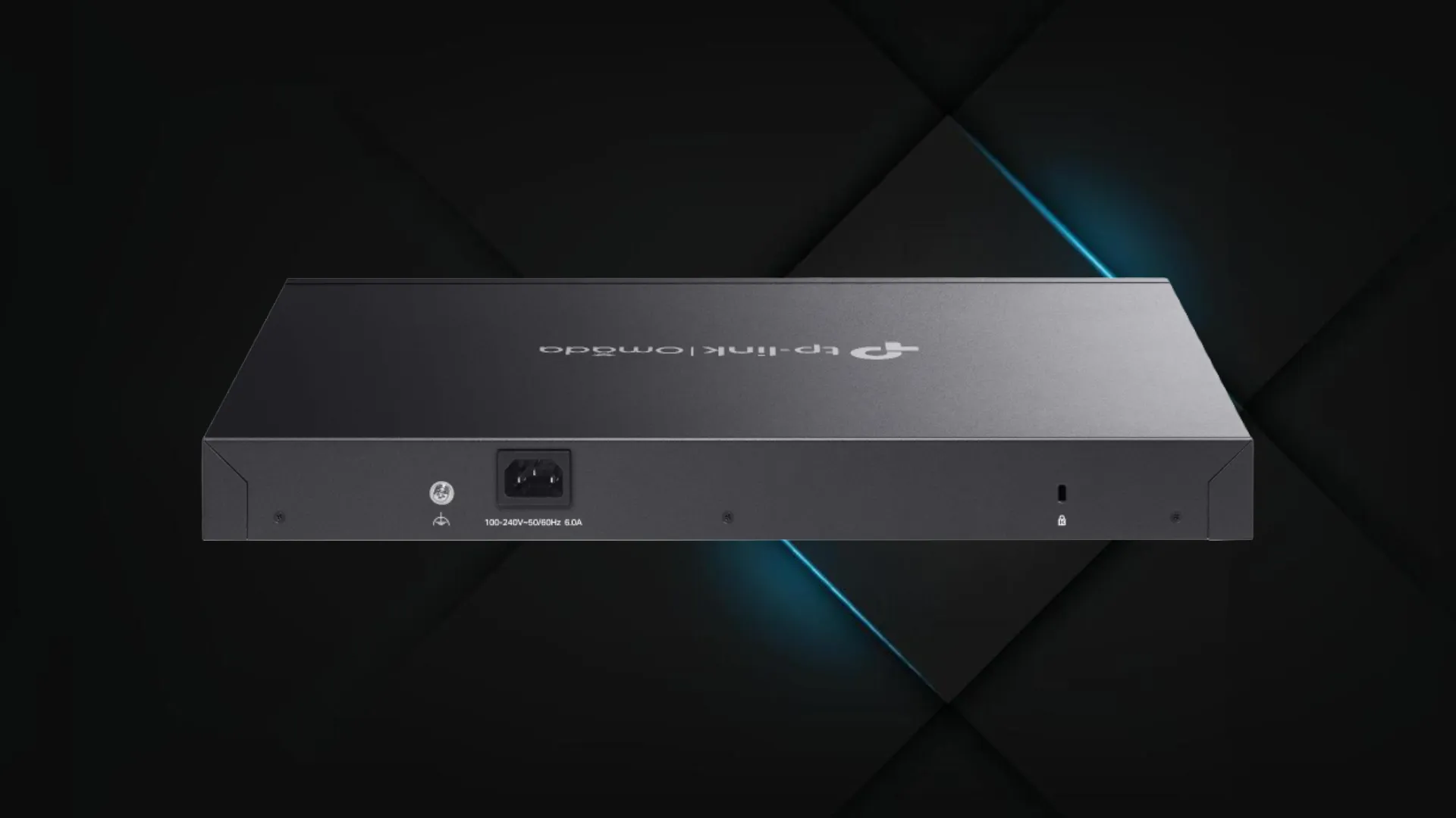 Комутатор TP-LINK ES228GMP (Gray)