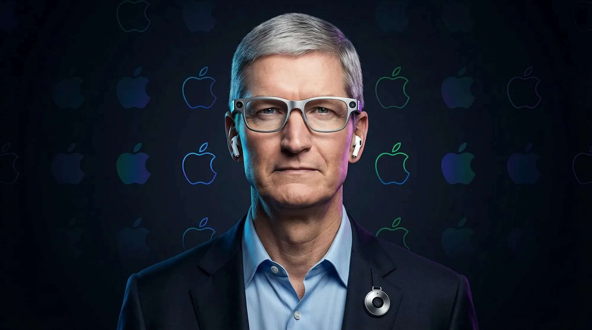 Apple AI Glasses характеристики