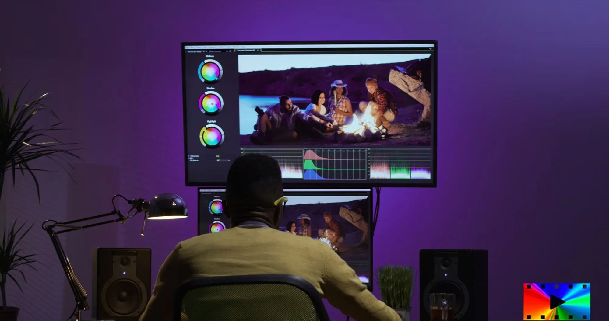 Телевизор LG 32 32LQ63006LA (UA)