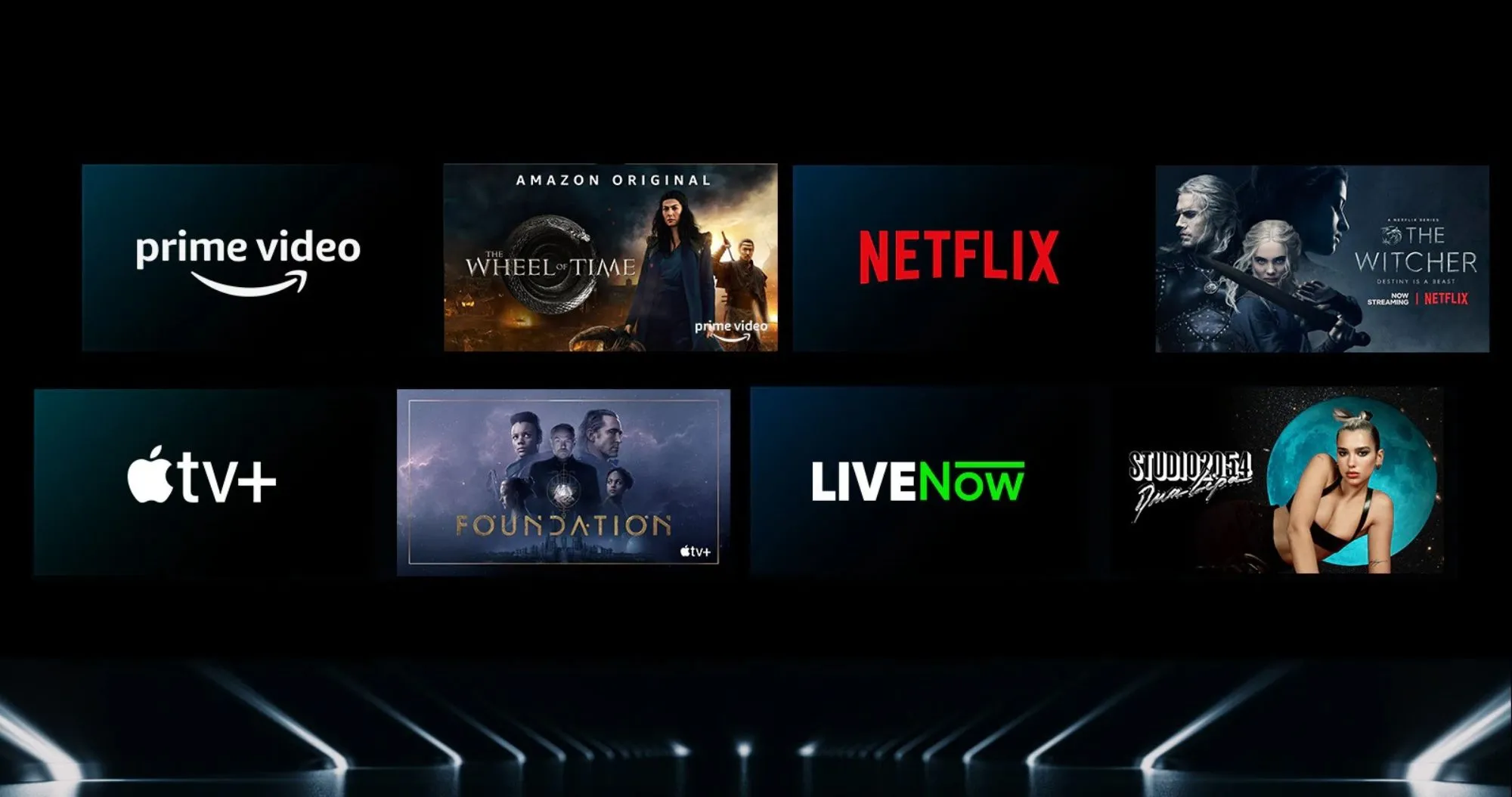 Телевизор LG 32 32LQ63006LA (UA)