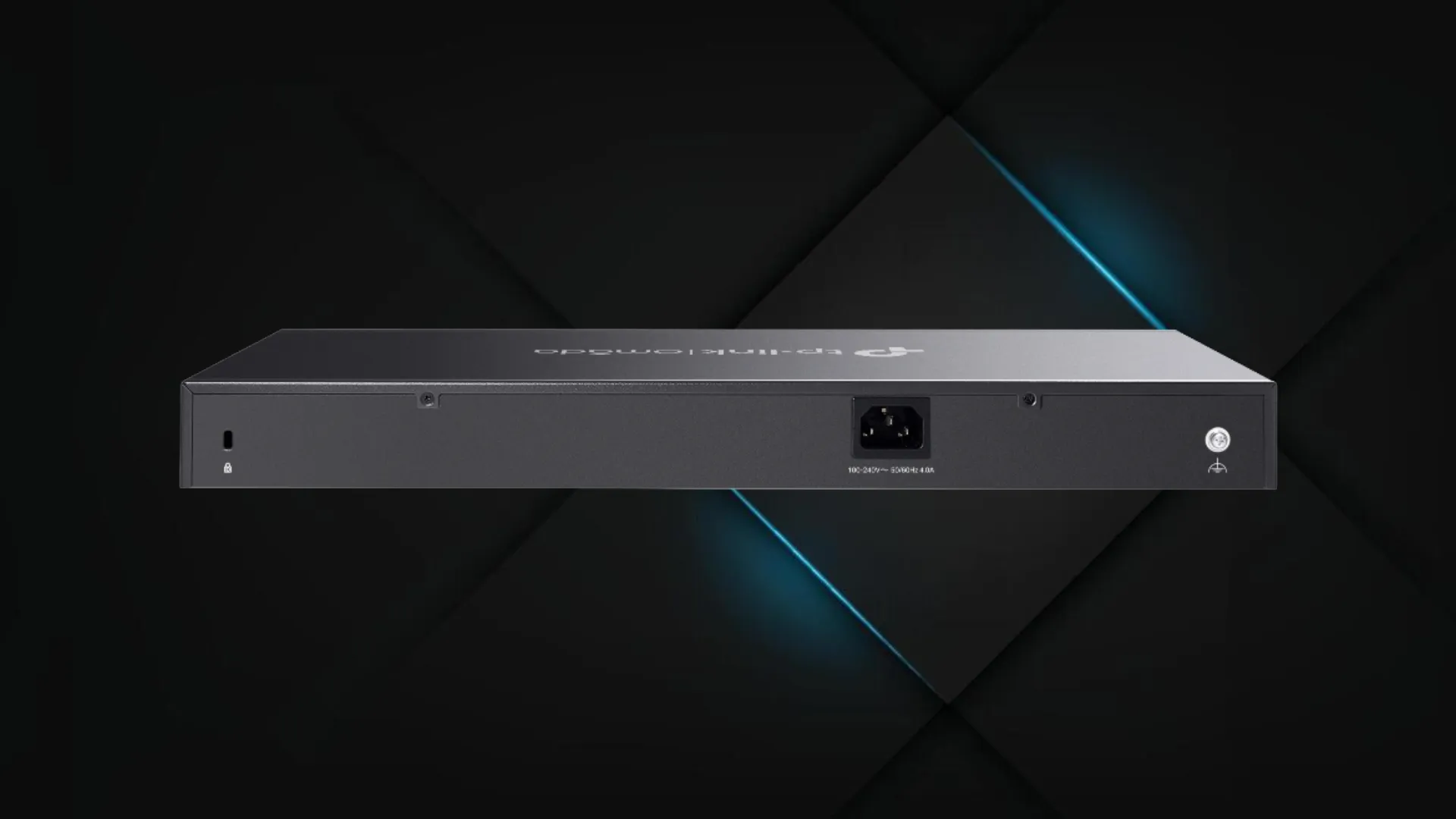 Комутатор TP-LINK SG2428P (Gray)