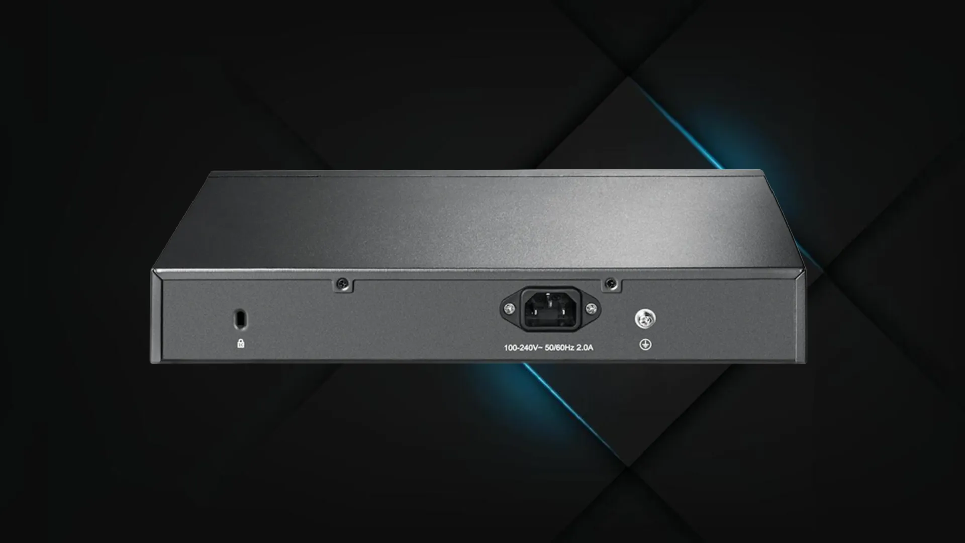 Коммутатор TP-LINK TL-SG1016PE (Gray)