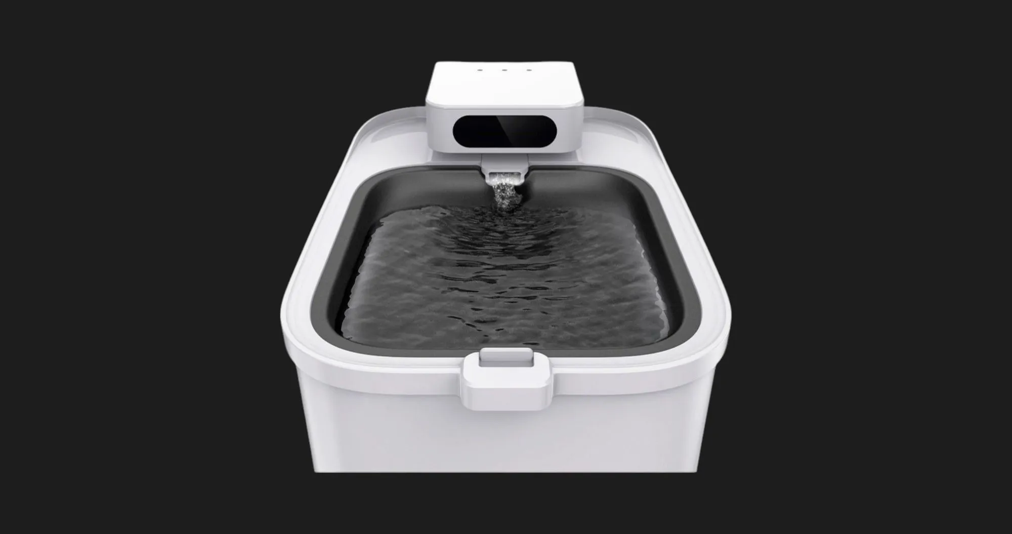 Поїлка PETKIT Eversweet Max Smart Pet Drinking Fountain (White)