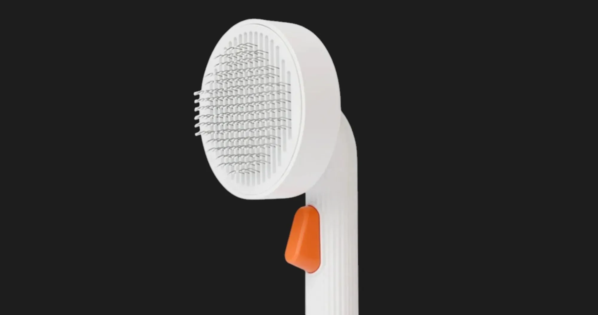 Щетка PETKIT Pet Grooming Brush 2 PK414